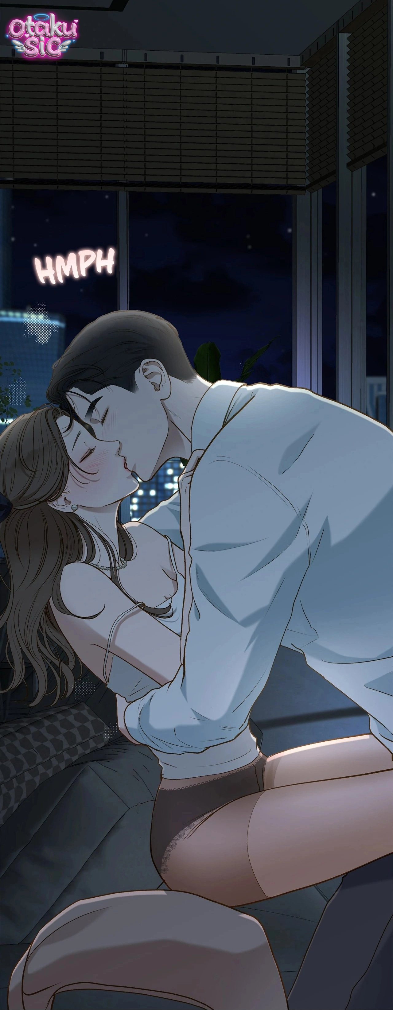 Bất Chấp Mà Yêu - Chap 26