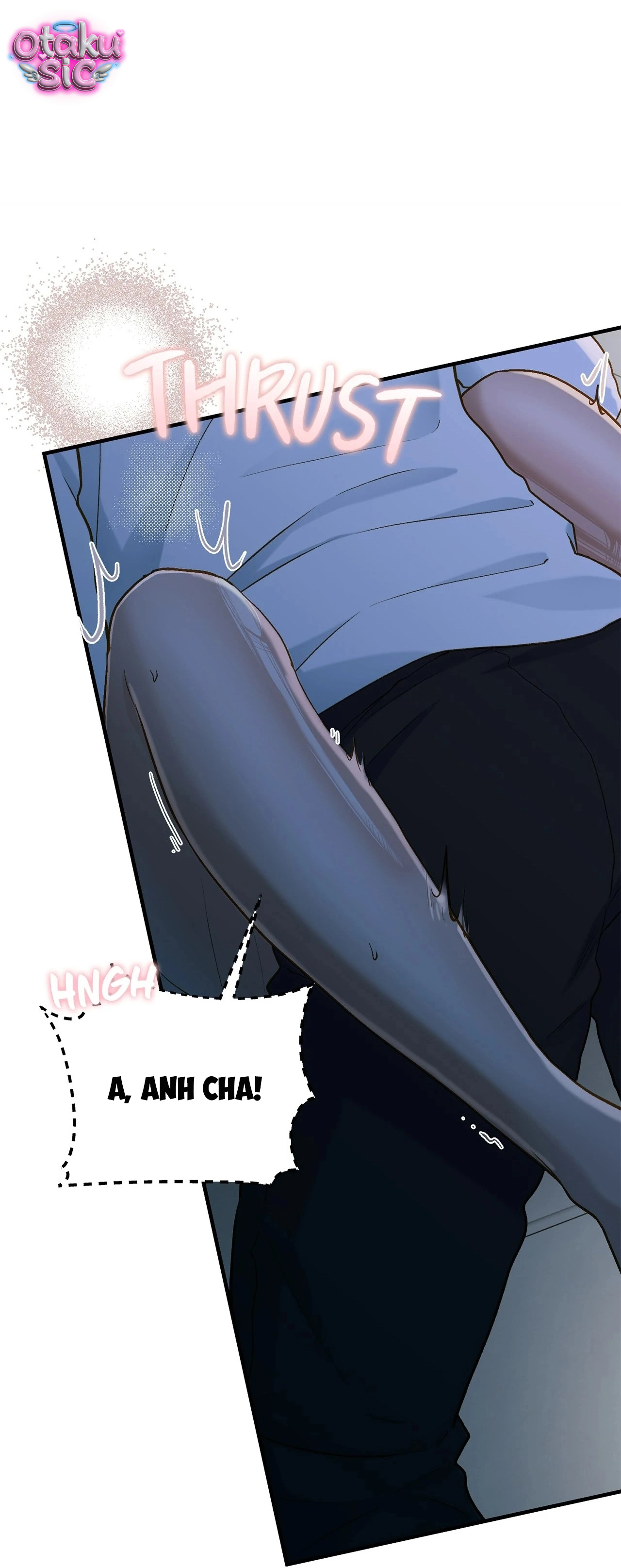 Bất Chấp Mà Yêu - Chap 26