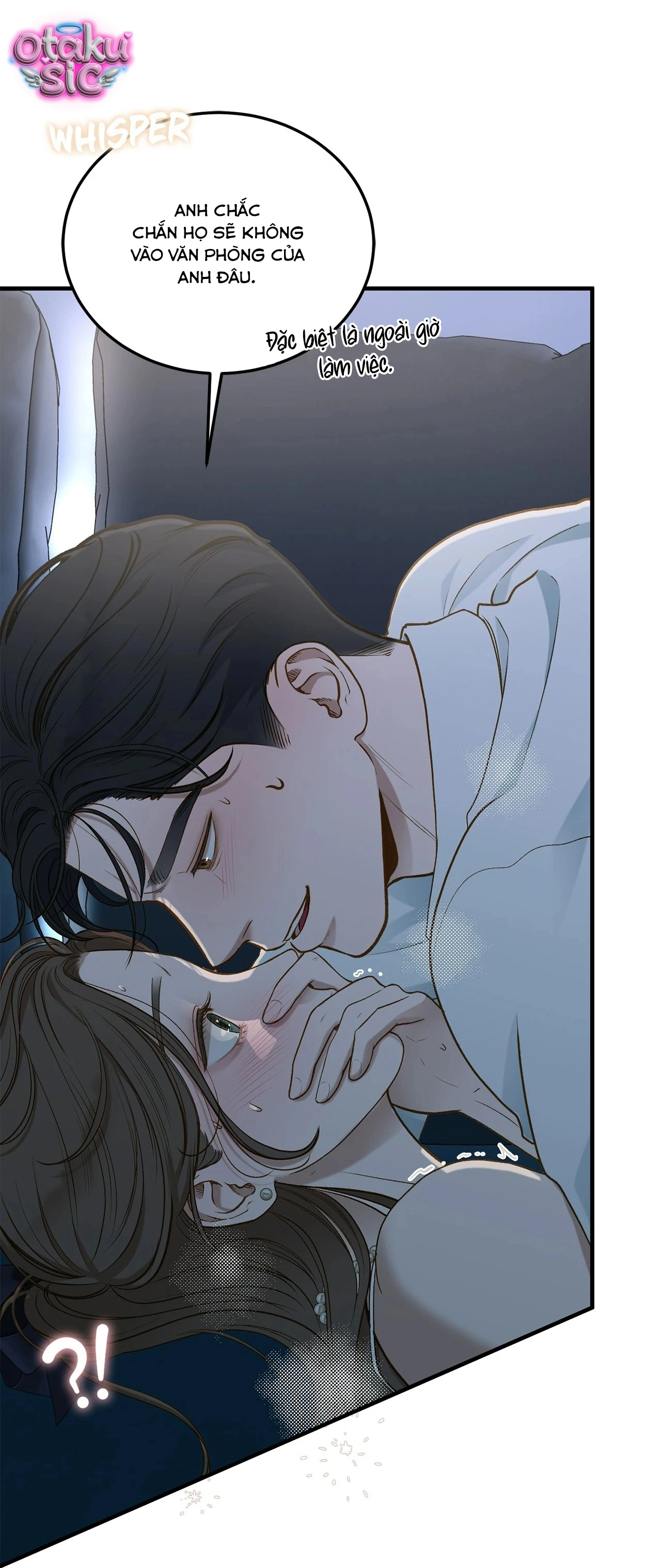 Bất Chấp Mà Yêu - Chap 26