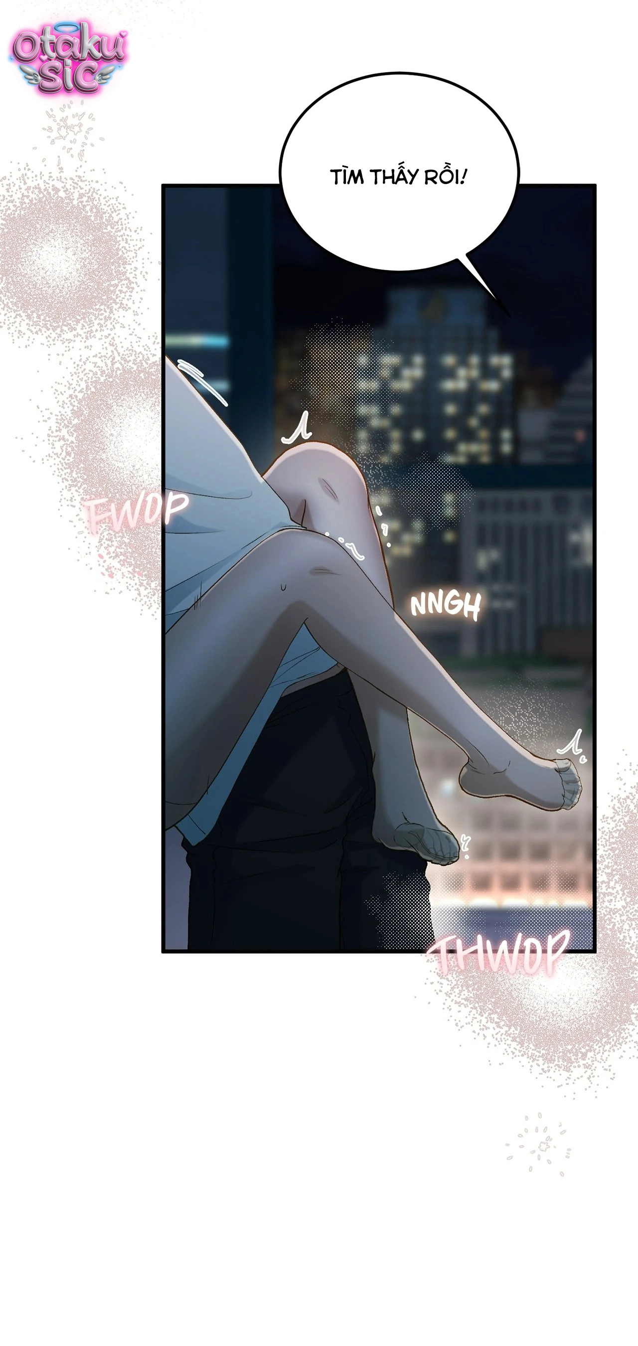 Bất Chấp Mà Yêu - Chap 26