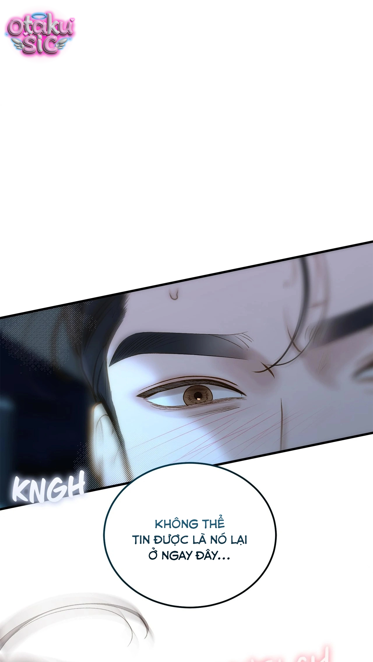 Bất Chấp Mà Yêu - Chap 26