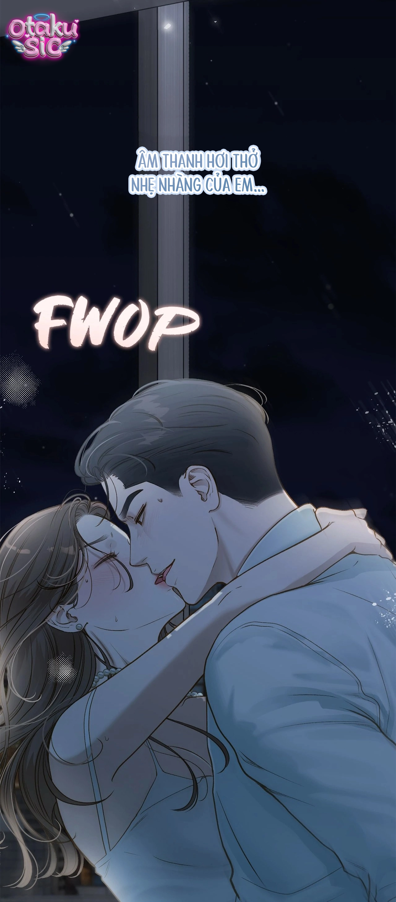 Bất Chấp Mà Yêu - Chap 26
