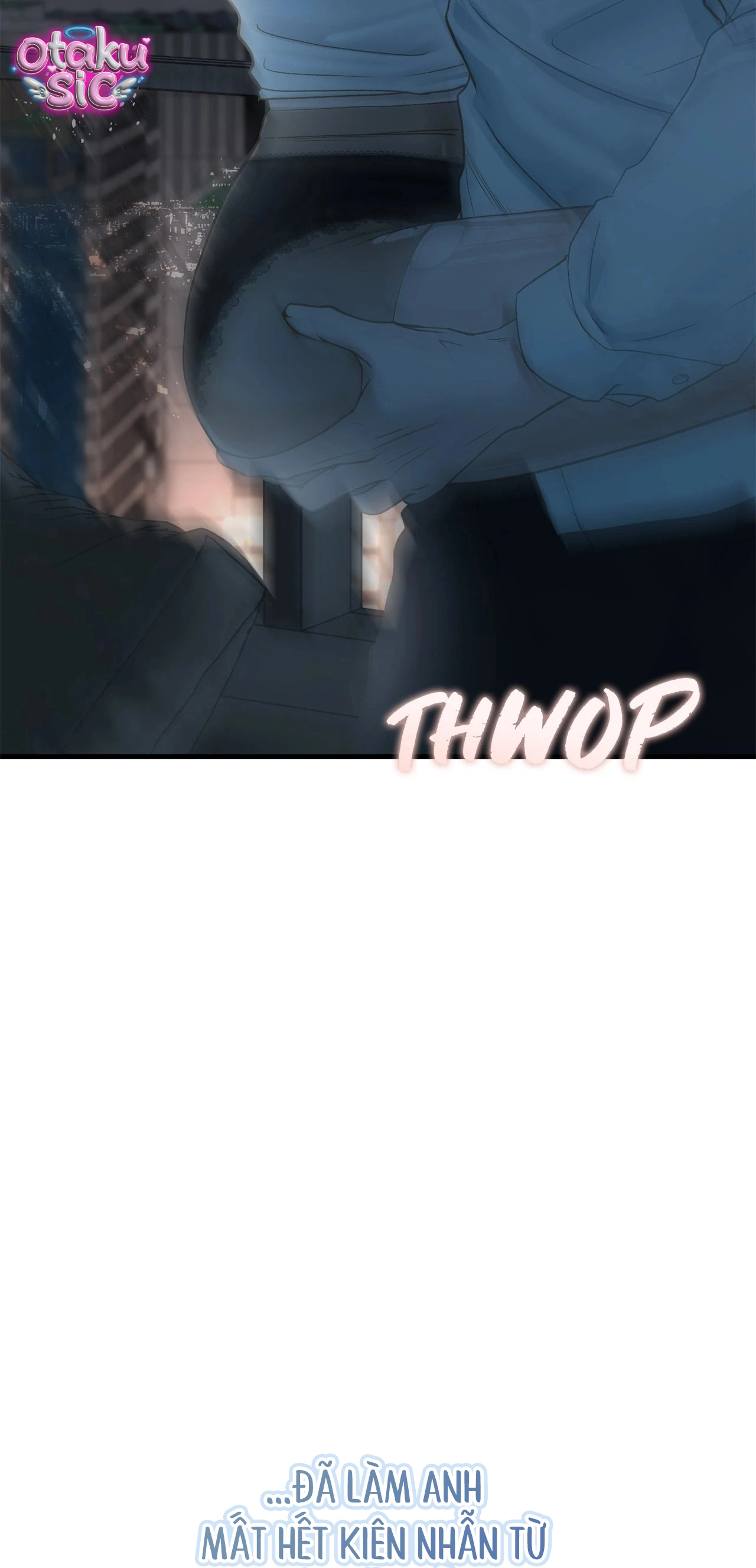 Bất Chấp Mà Yêu - Chap 26