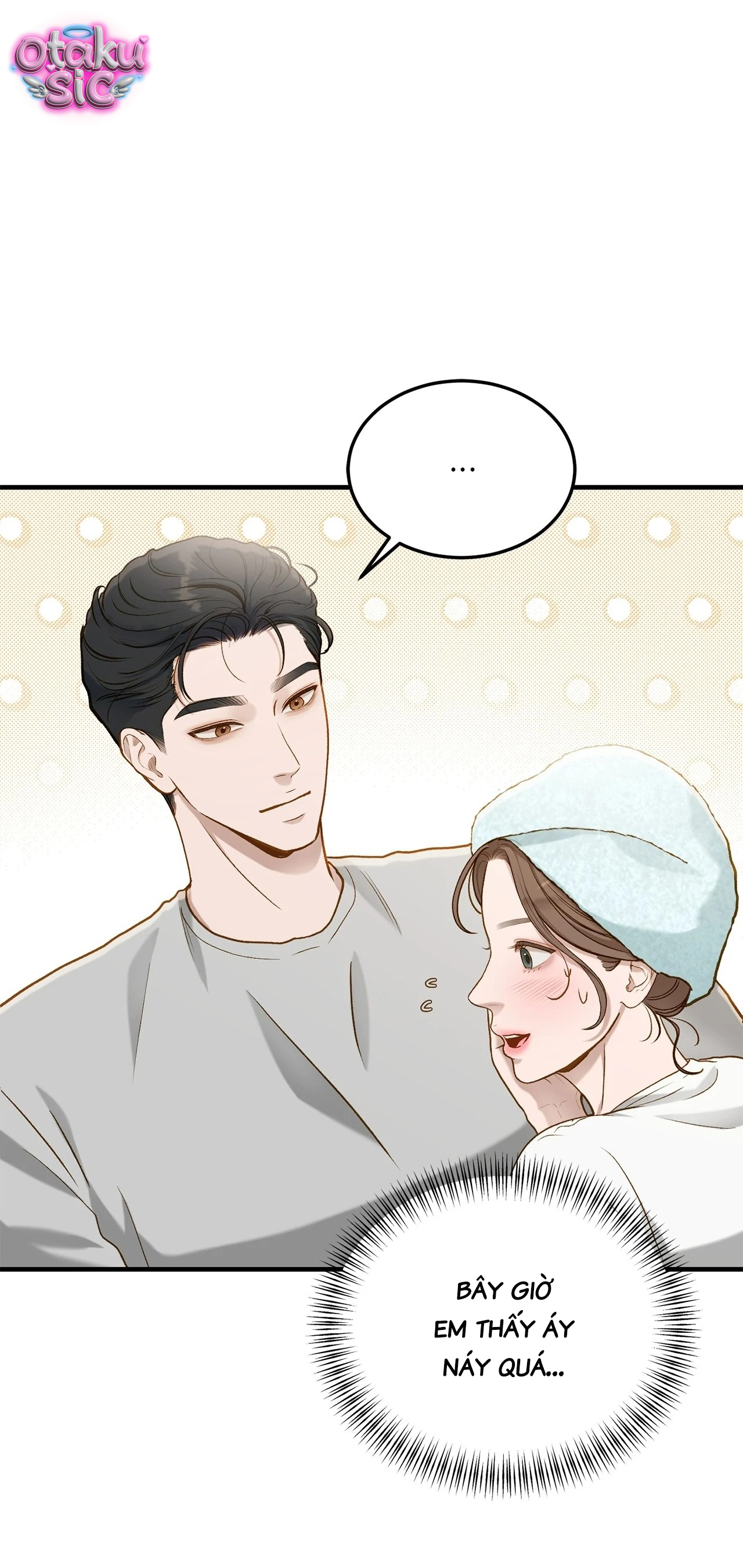 Bất Chấp Mà Yêu - Chap 26