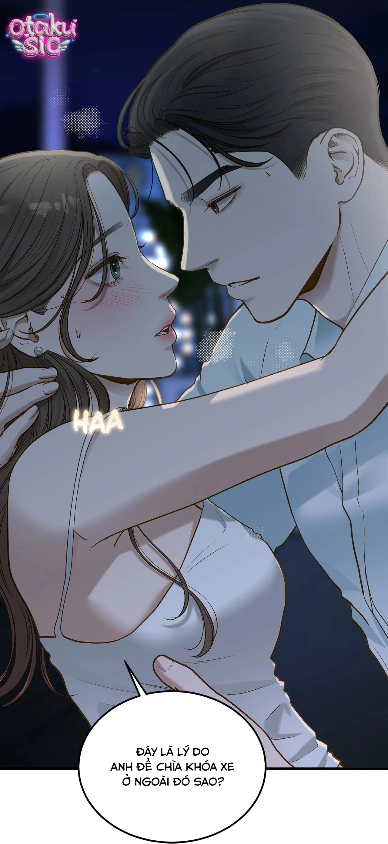 Bất Chấp Mà Yêu - Chap 26