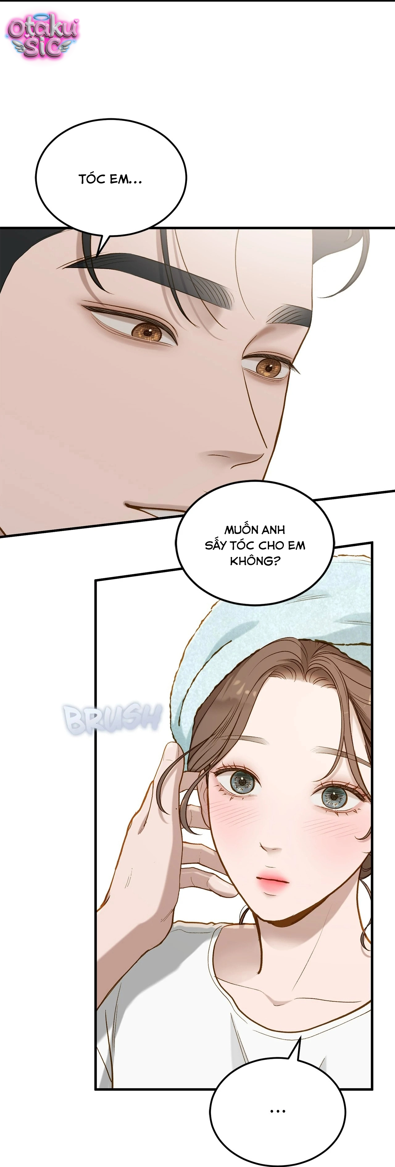 Bất Chấp Mà Yêu - Chap 26