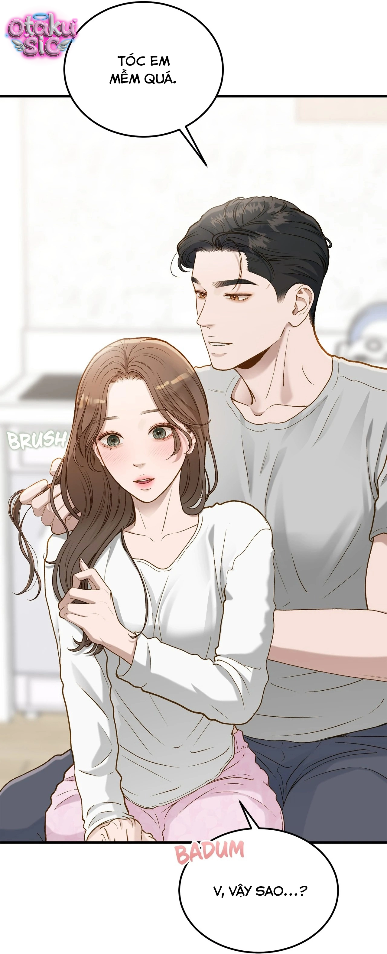 Bất Chấp Mà Yêu - Chap 26