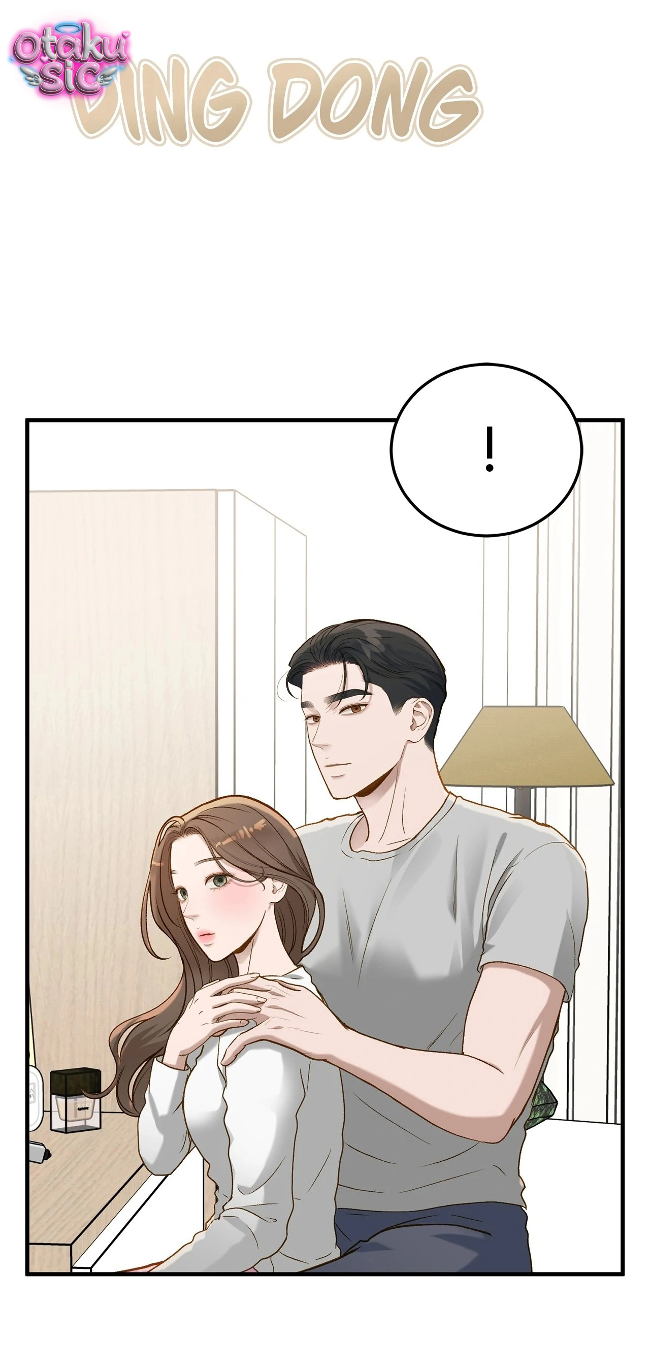 Bất Chấp Mà Yêu - Chap 26