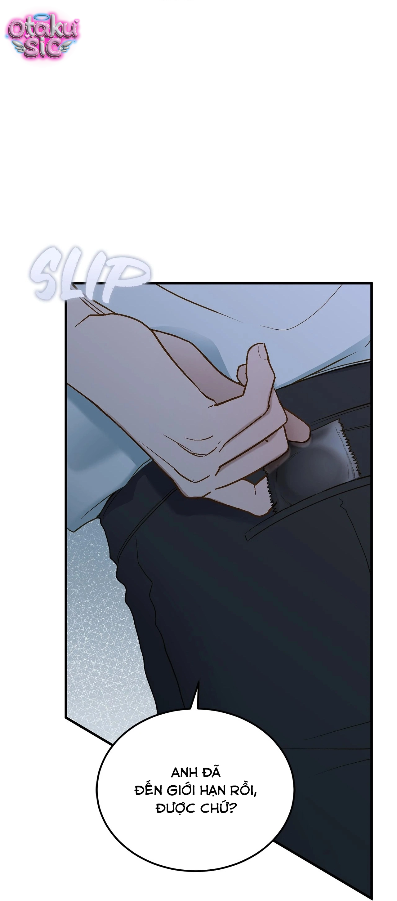 Bất Chấp Mà Yêu - Chap 26