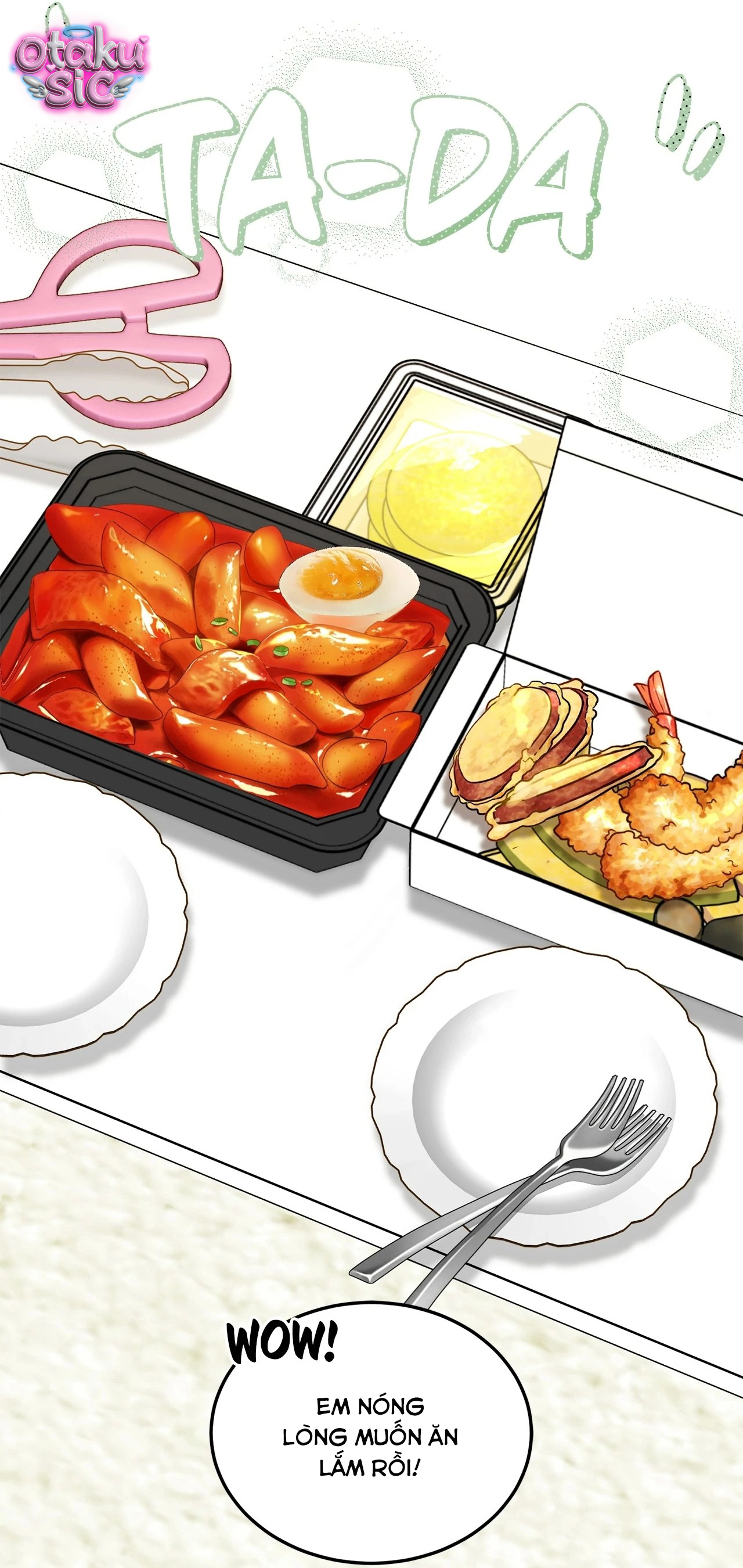 Bất Chấp Mà Yêu - Chap 26