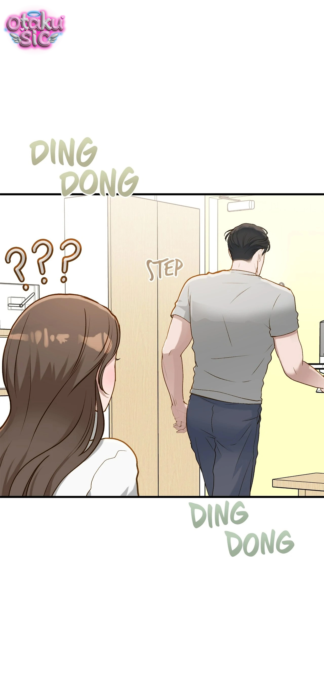 Bất Chấp Mà Yêu - Chap 26