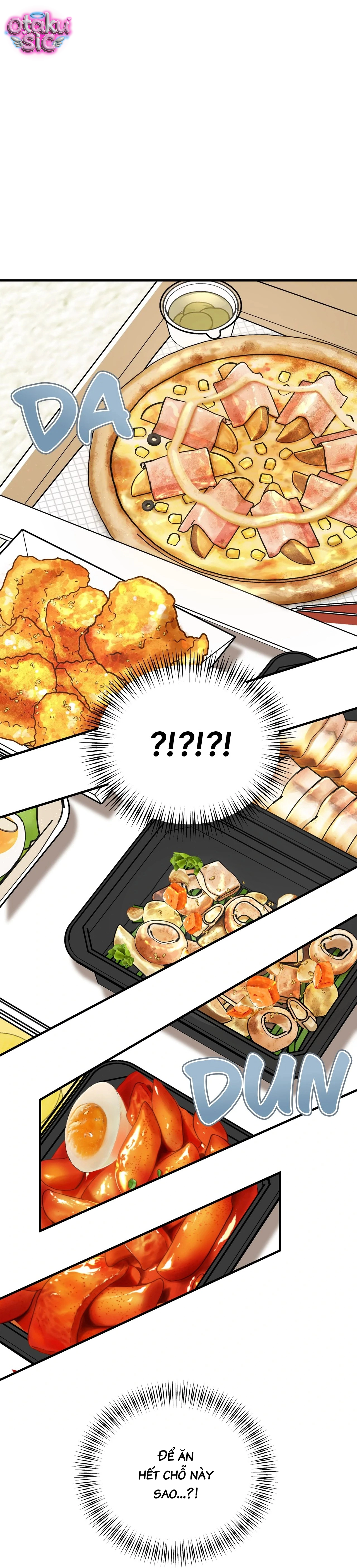 Bất Chấp Mà Yêu - Chap 26