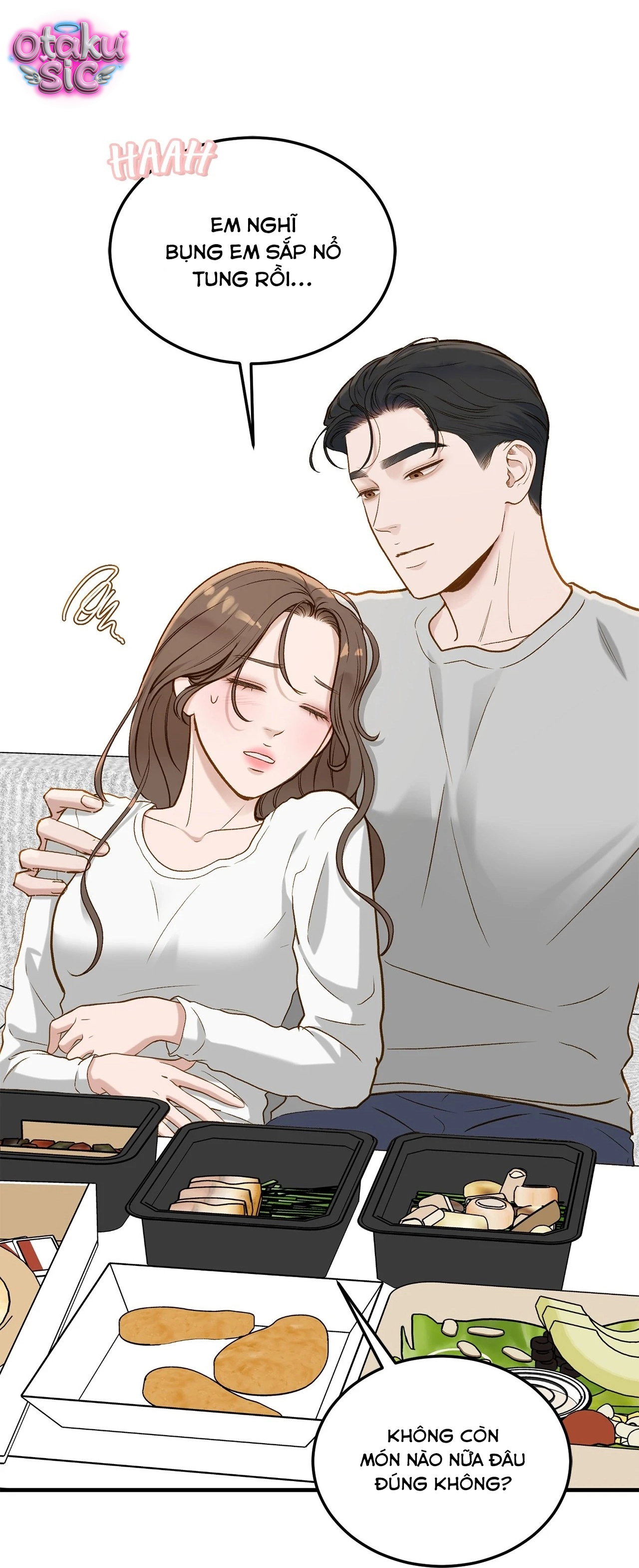 Bất Chấp Mà Yêu - Chap 26