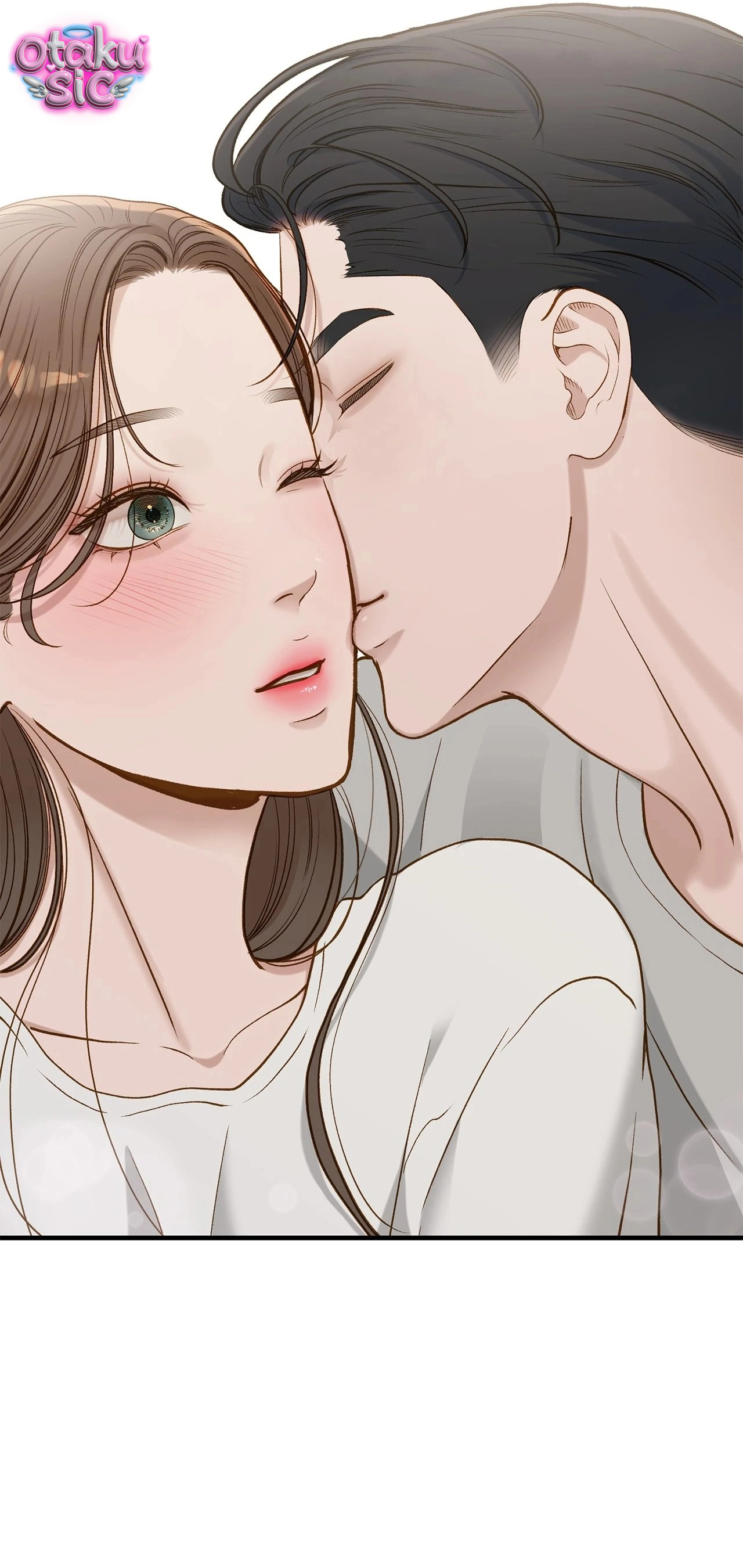 Bất Chấp Mà Yêu - Chap 26