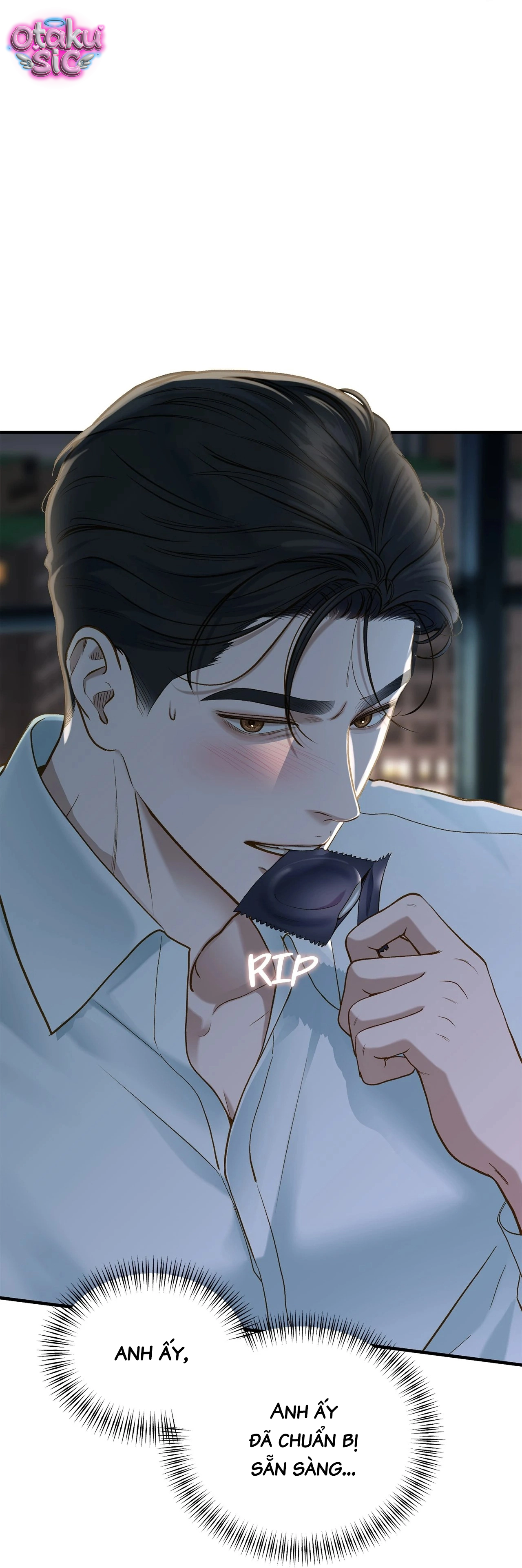 Bất Chấp Mà Yêu - Chap 26
