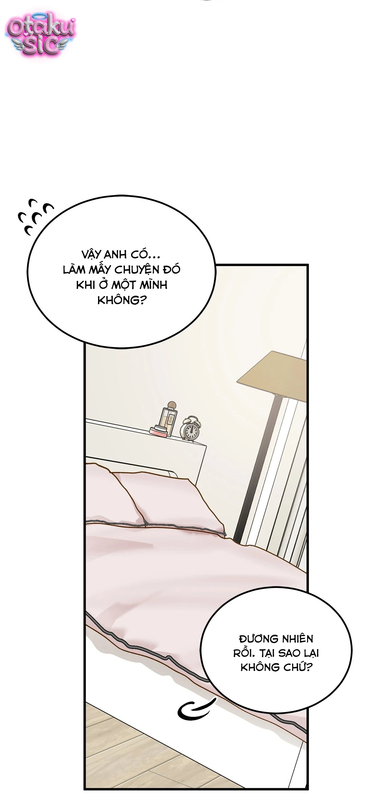 Bất Chấp Mà Yêu - Chap 26