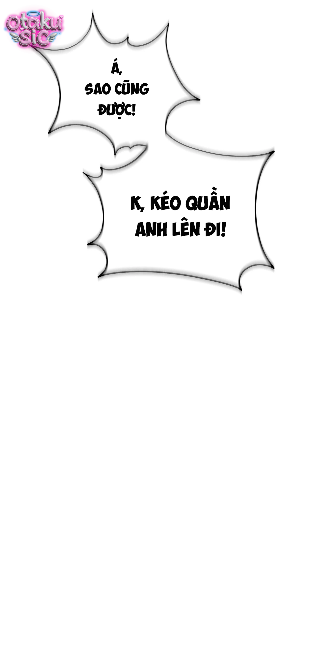 Bất Chấp Mà Yêu - Chap 26