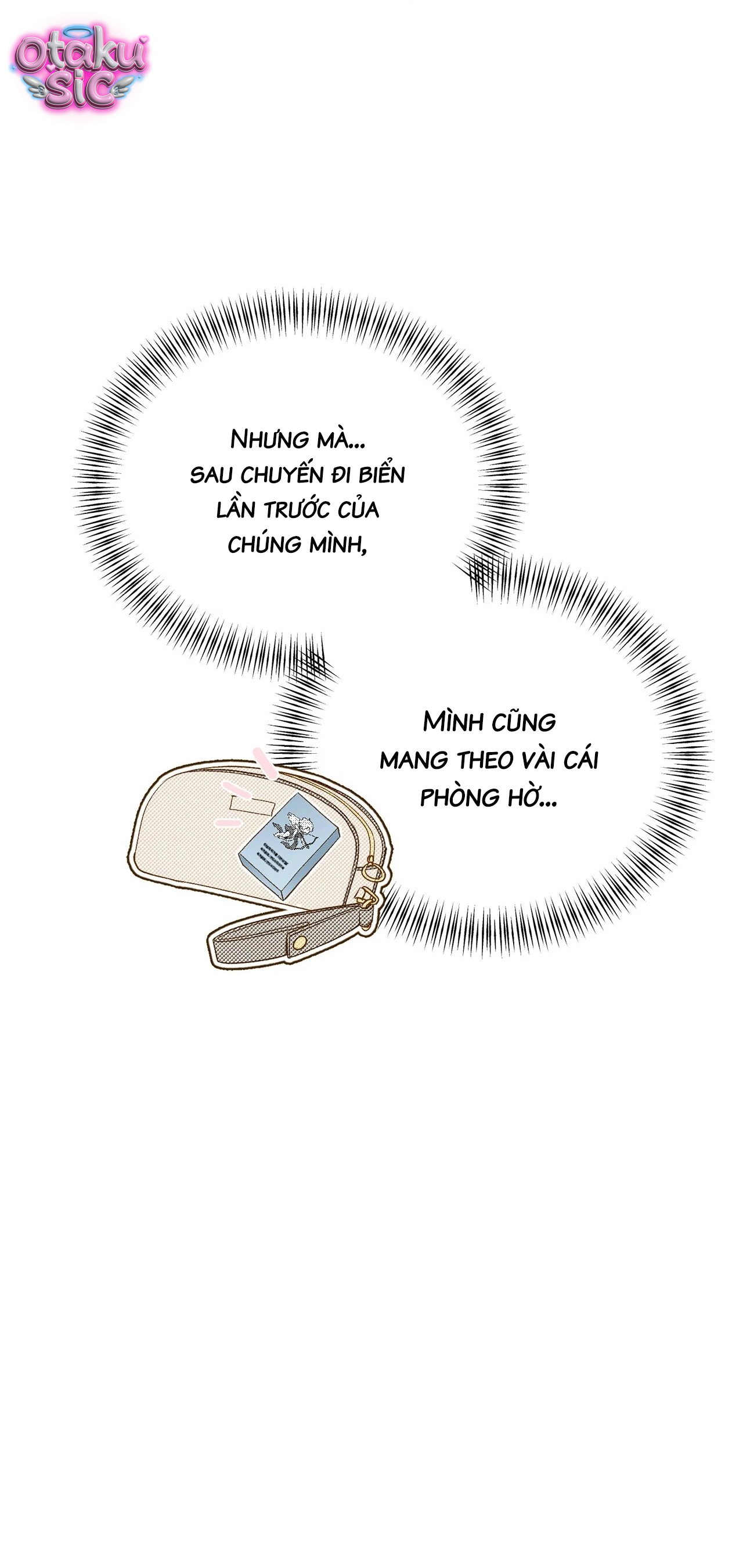 Bất Chấp Mà Yêu - Chap 26