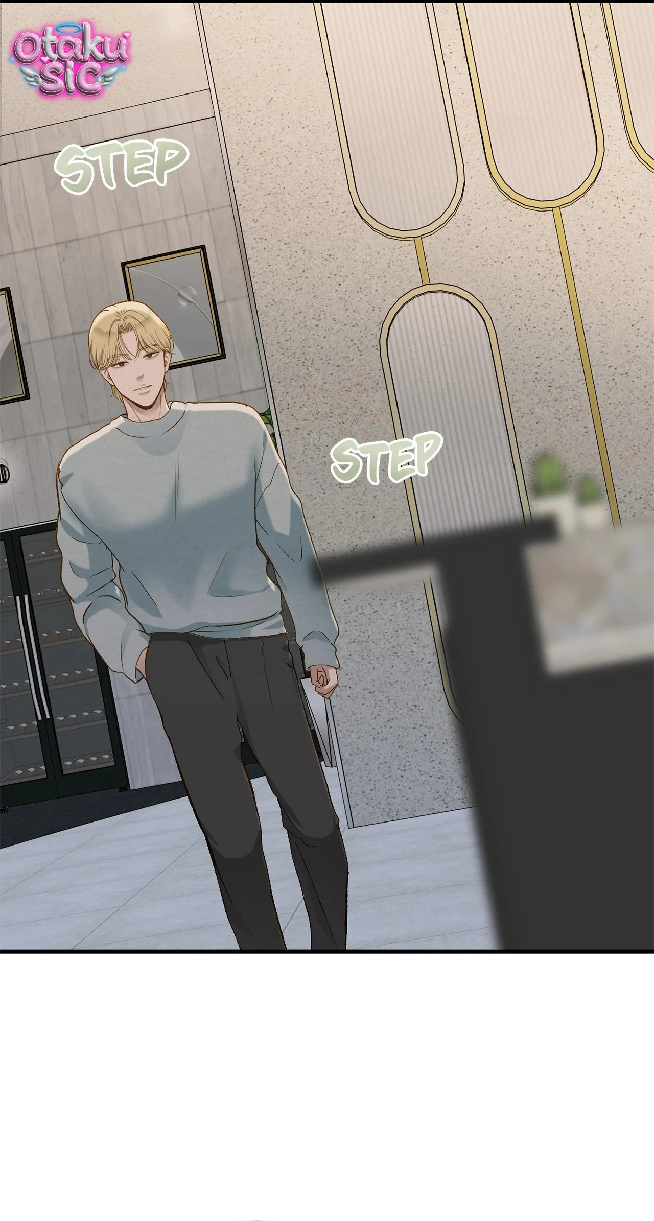 Bất Chấp Mà Yêu - Chap 26