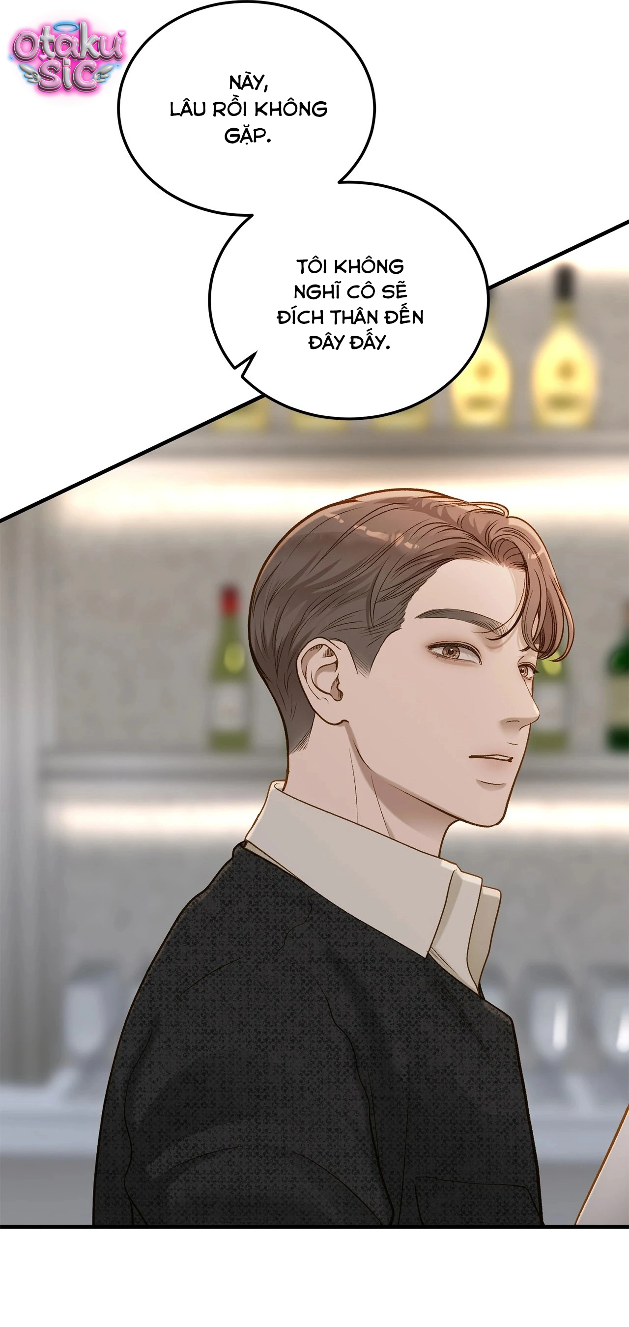 Bất Chấp Mà Yêu - Chap 26