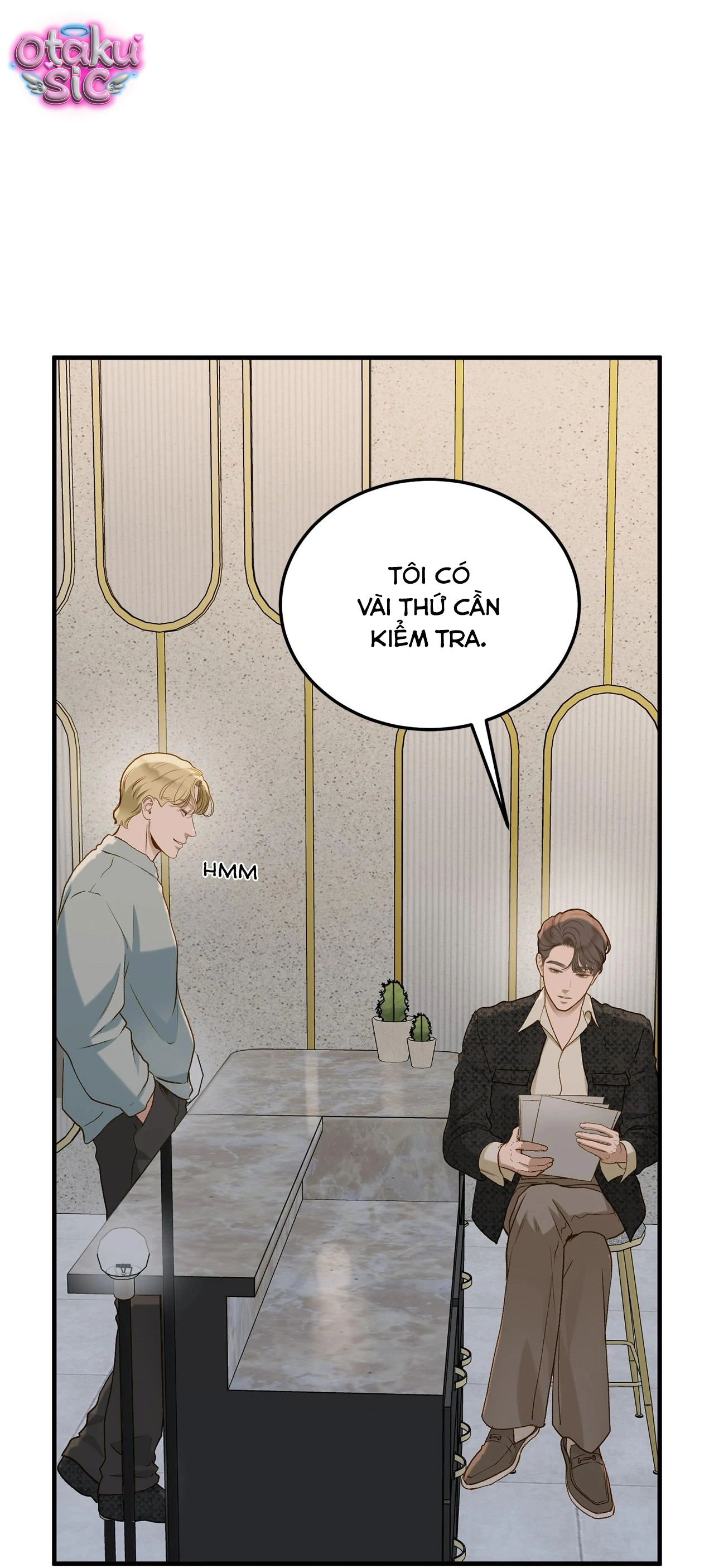 Bất Chấp Mà Yêu - Chap 26