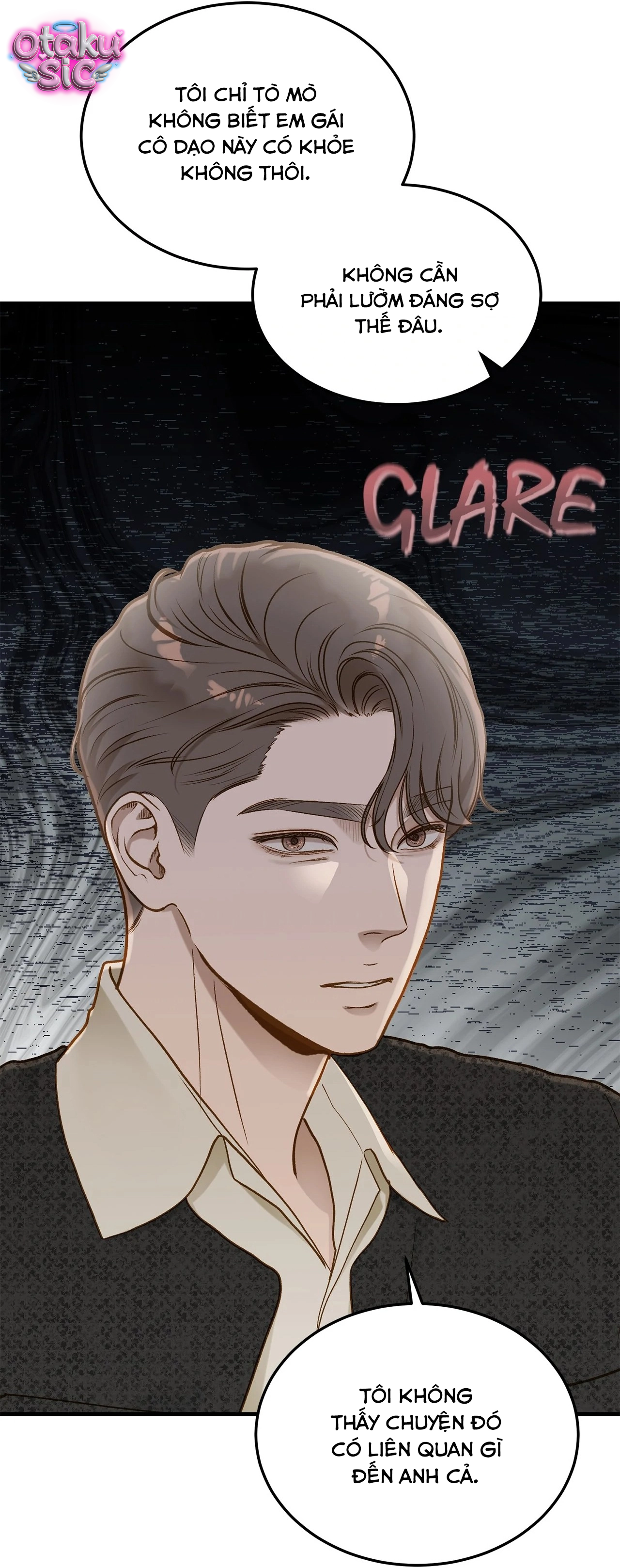 Bất Chấp Mà Yêu - Chap 26