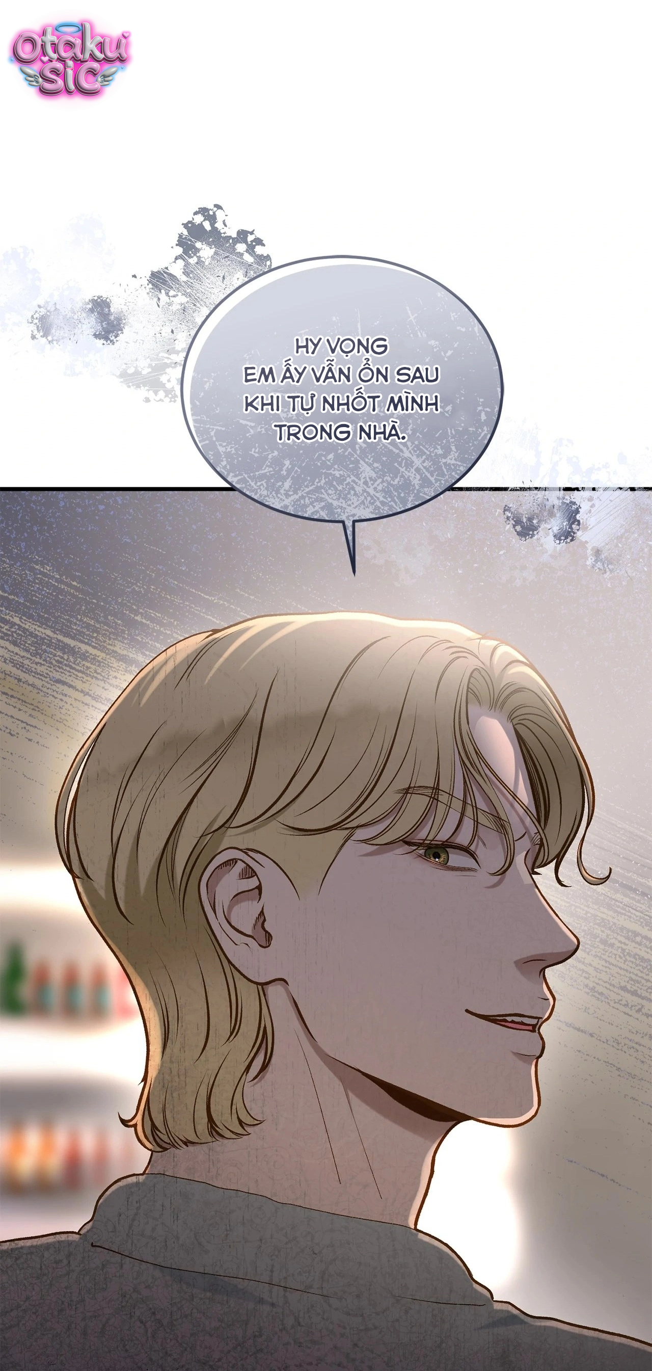 Bất Chấp Mà Yêu - Chap 26