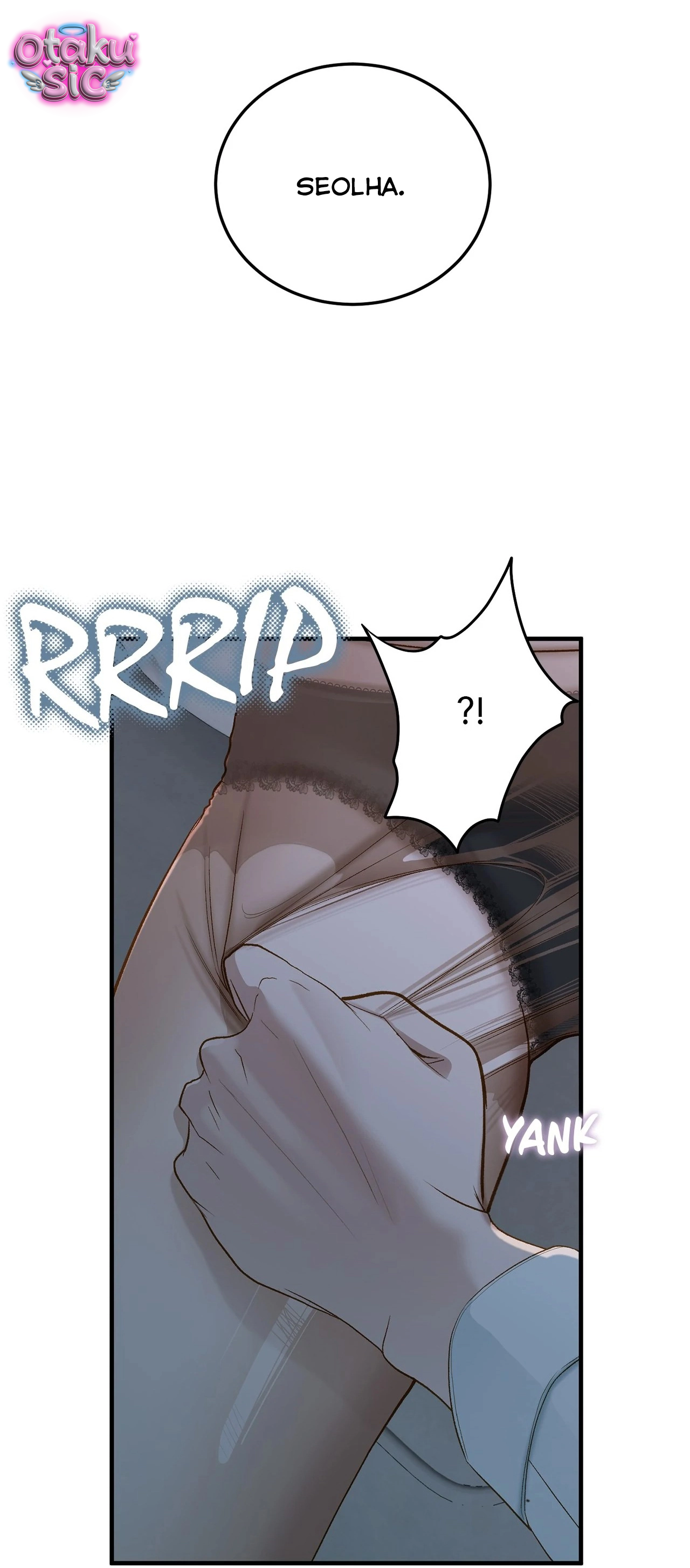 Bất Chấp Mà Yêu - Chap 26