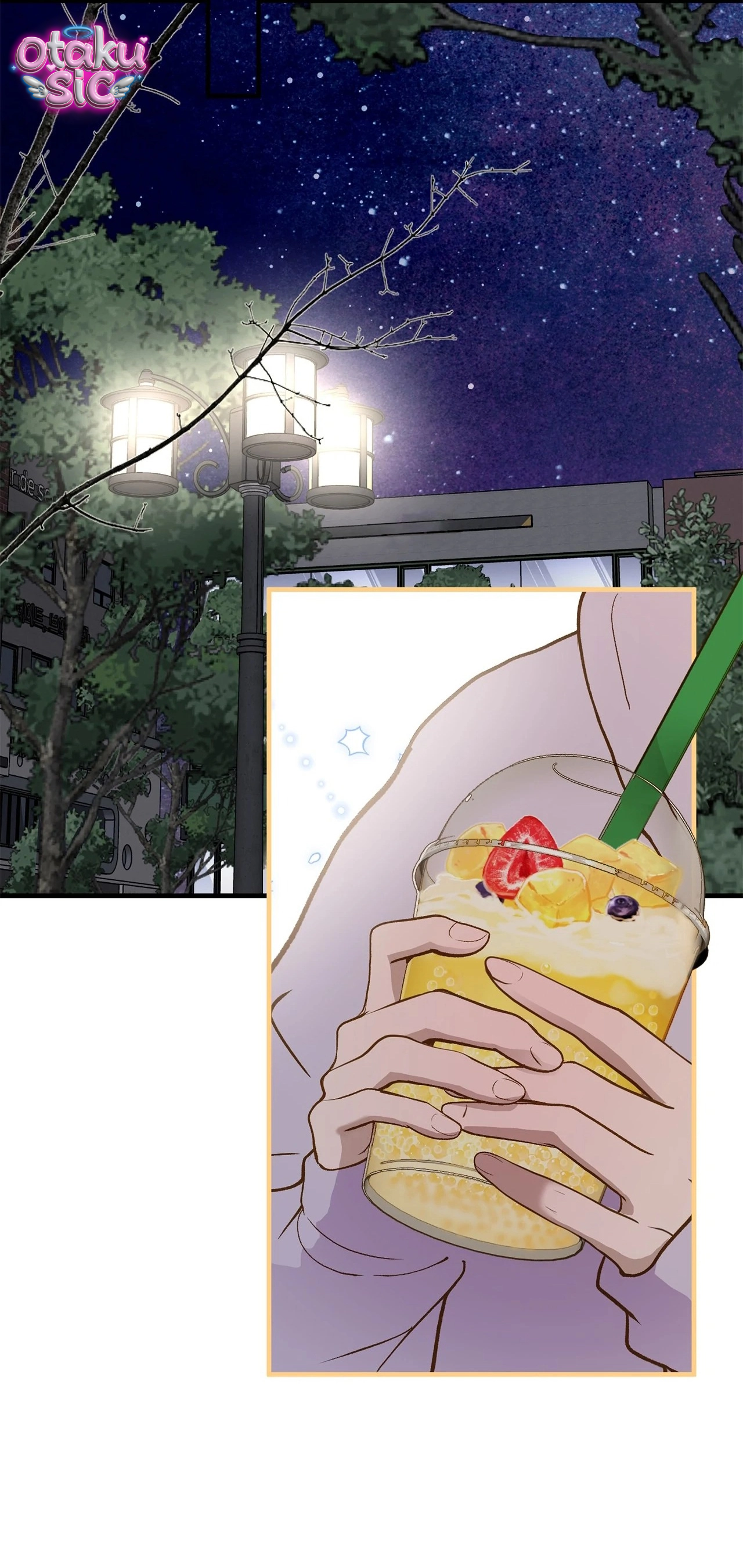 Bất Chấp Mà Yêu - Chap 26