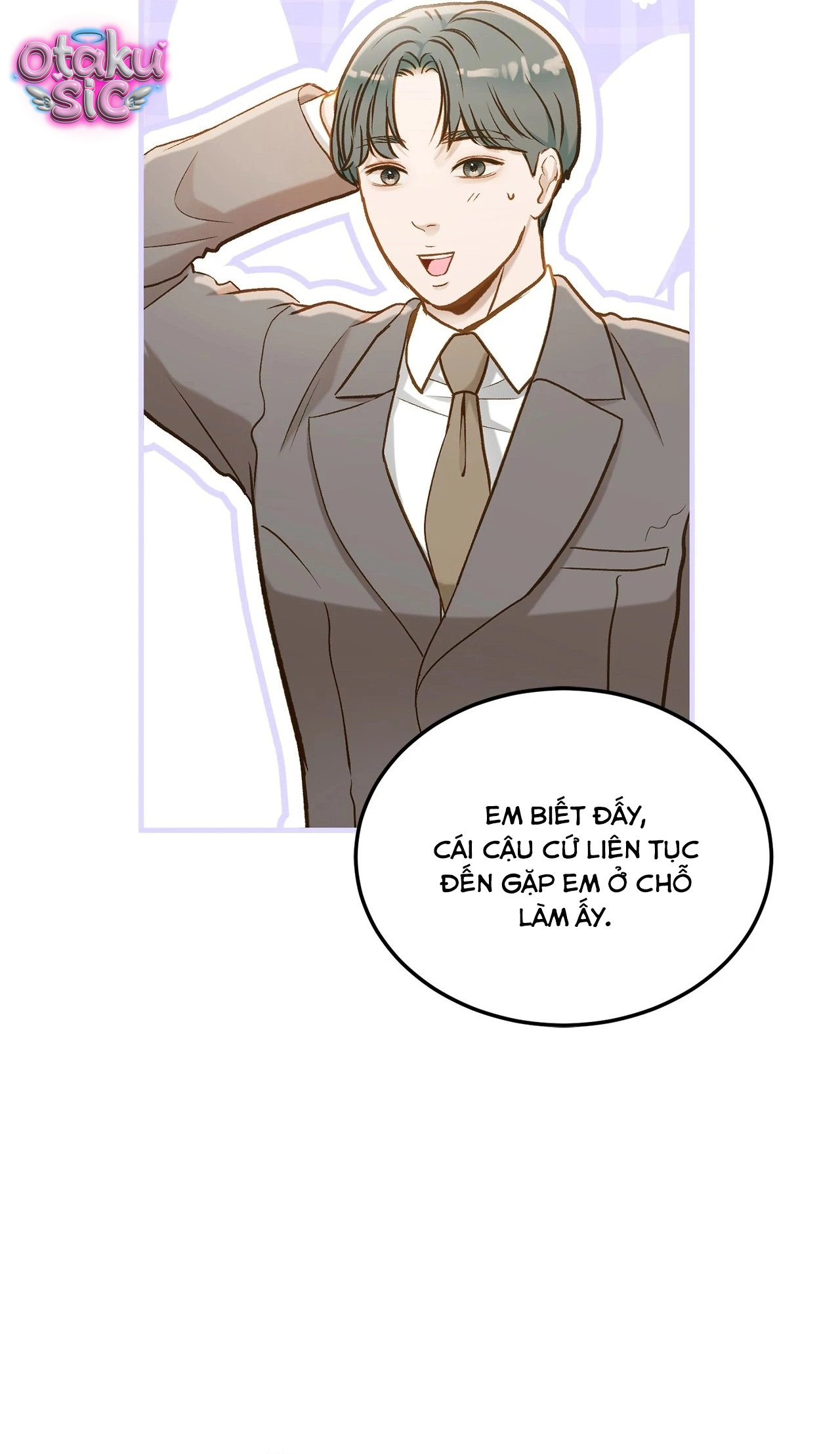 Bất Chấp Mà Yêu - Chap 26