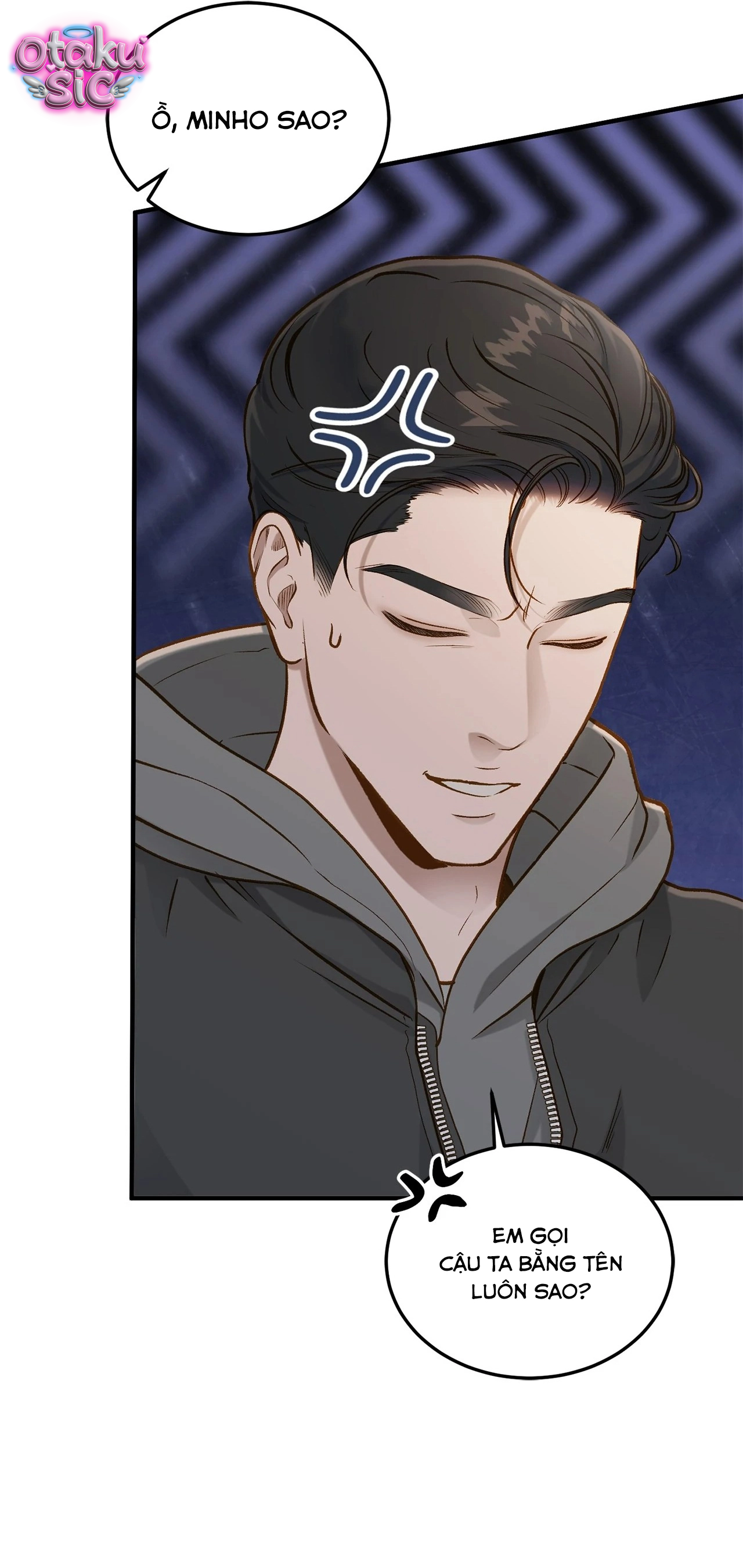 Bất Chấp Mà Yêu - Chap 26