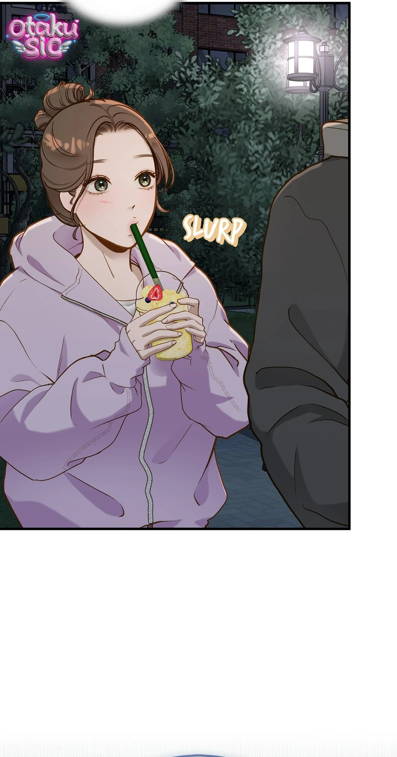 Bất Chấp Mà Yêu - Chap 26