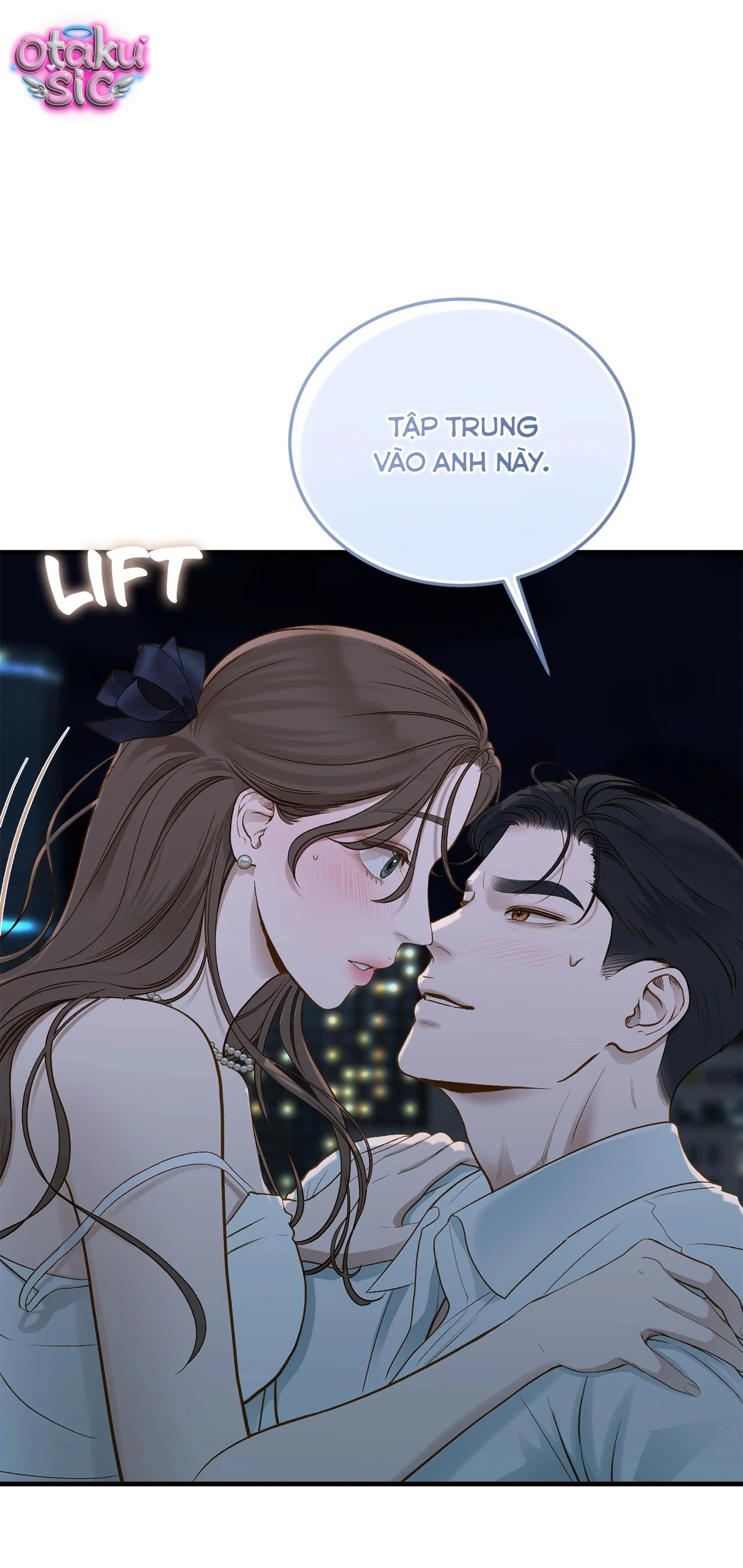Bất Chấp Mà Yêu - Chap 26