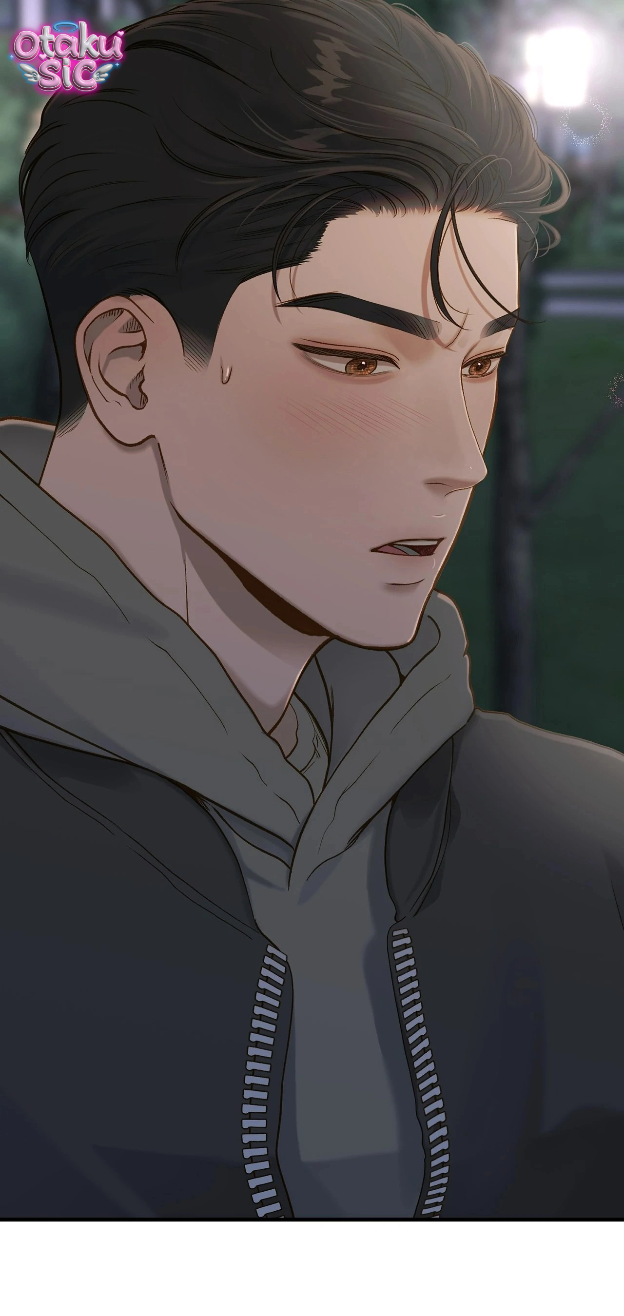 Bất Chấp Mà Yêu - Chap 26