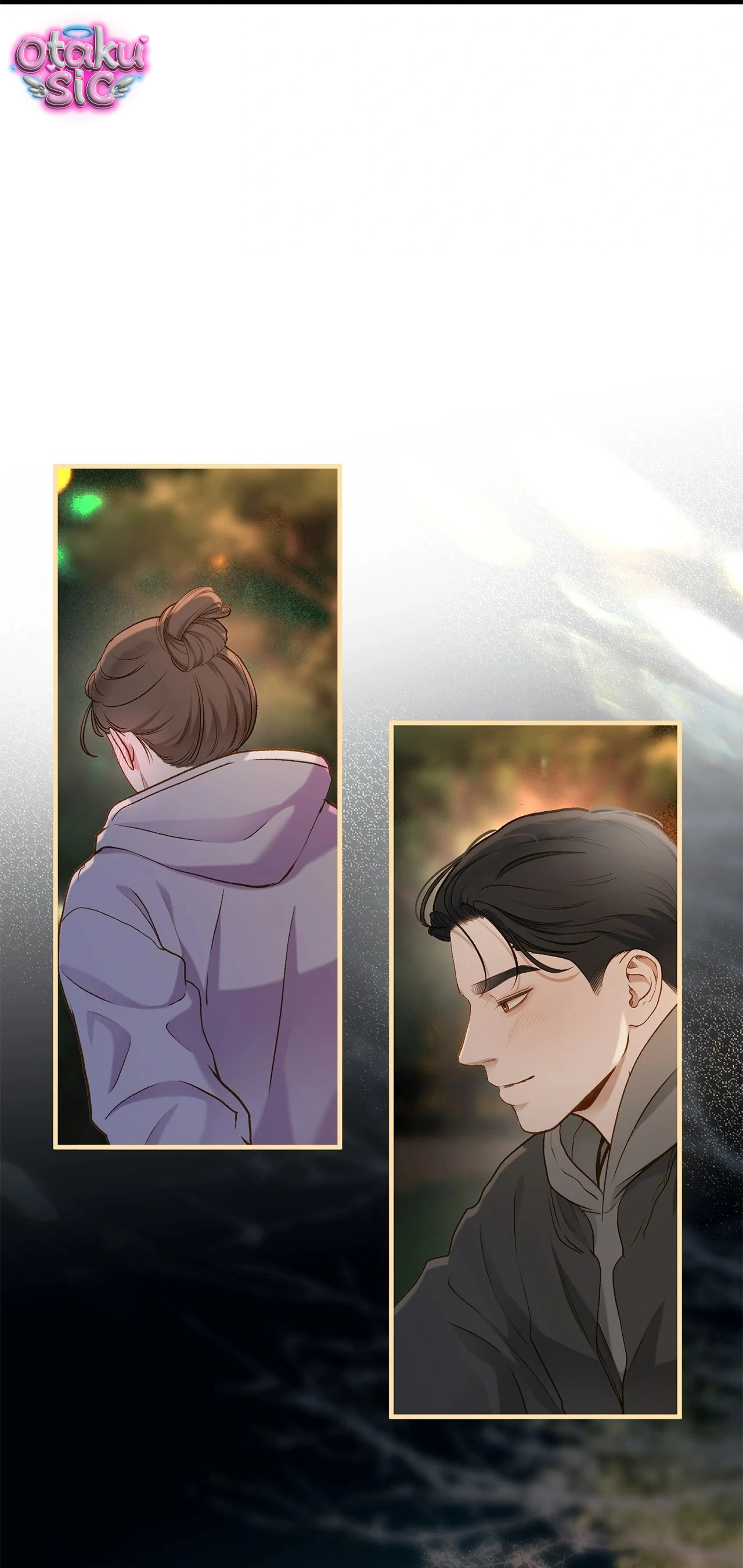 Bất Chấp Mà Yêu - Chap 27