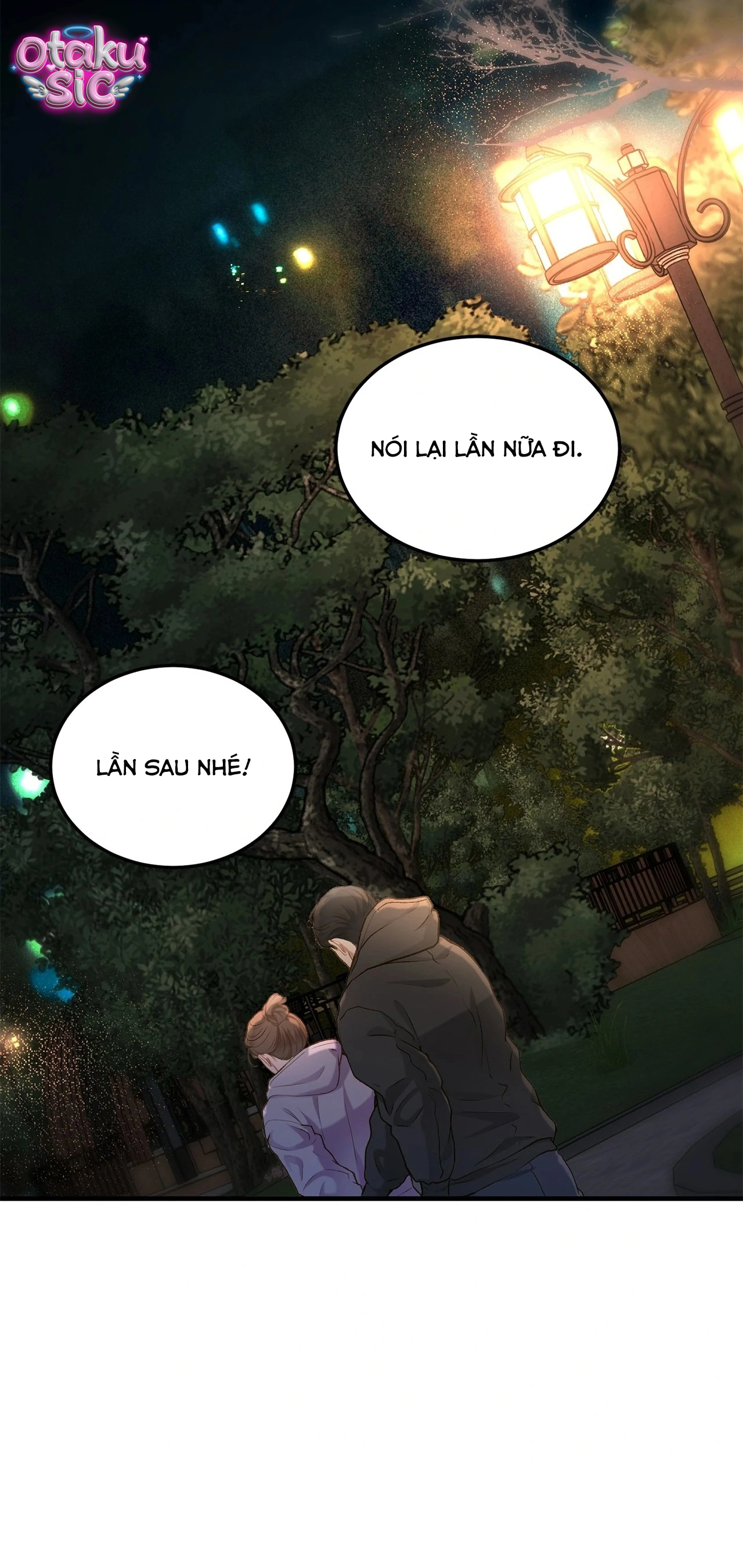 Bất Chấp Mà Yêu - Chap 27