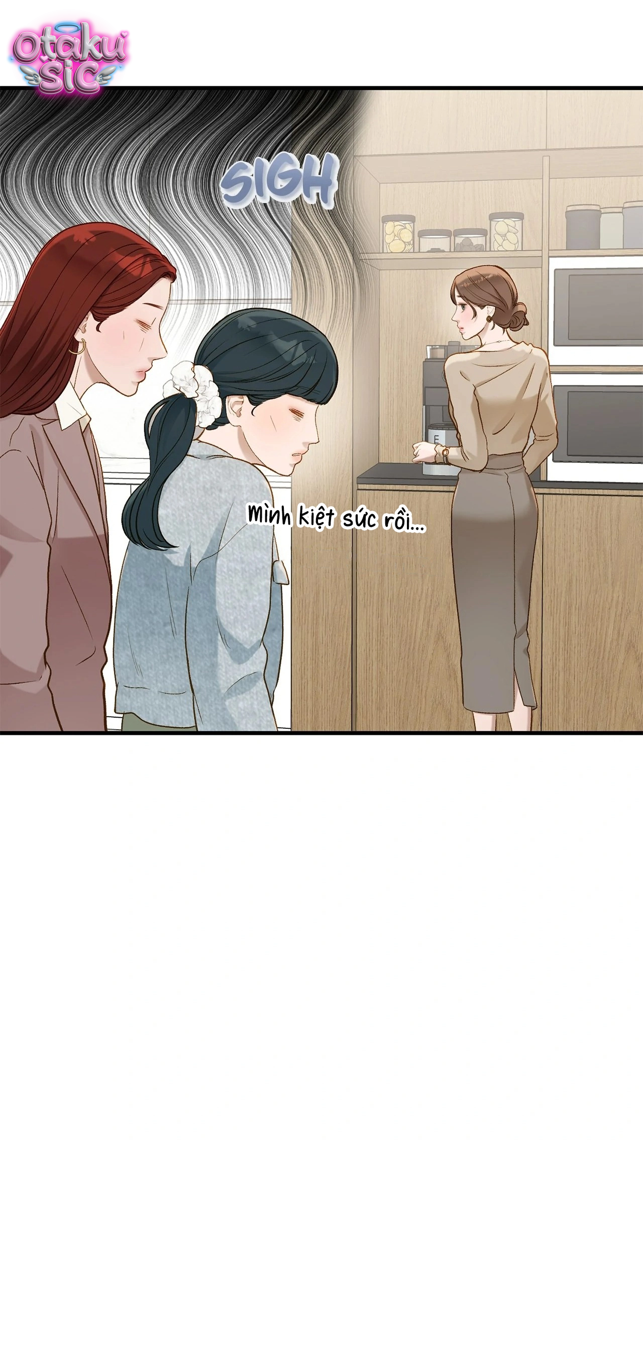 Bất Chấp Mà Yêu - Chap 27