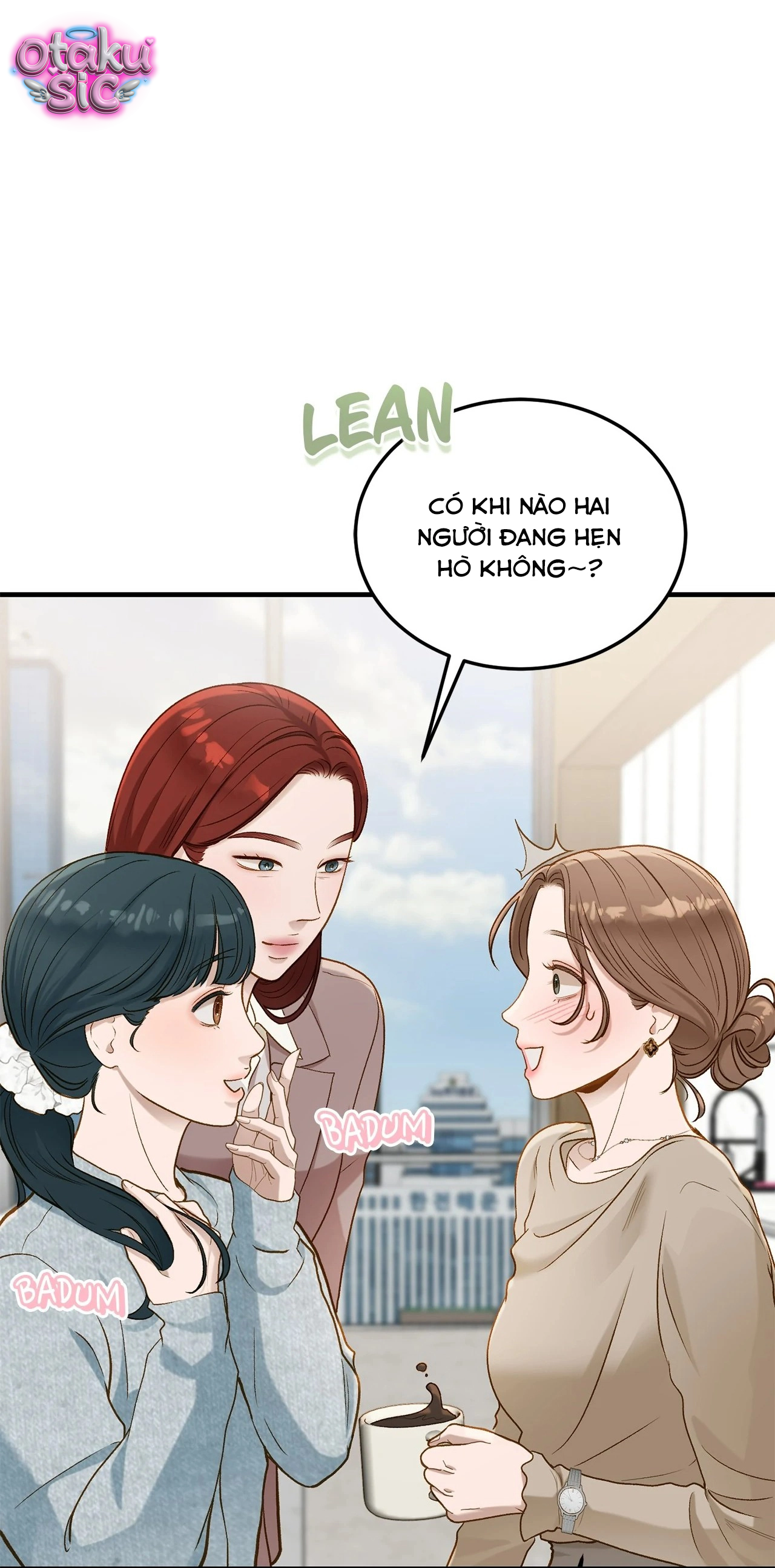 Bất Chấp Mà Yêu - Chap 27