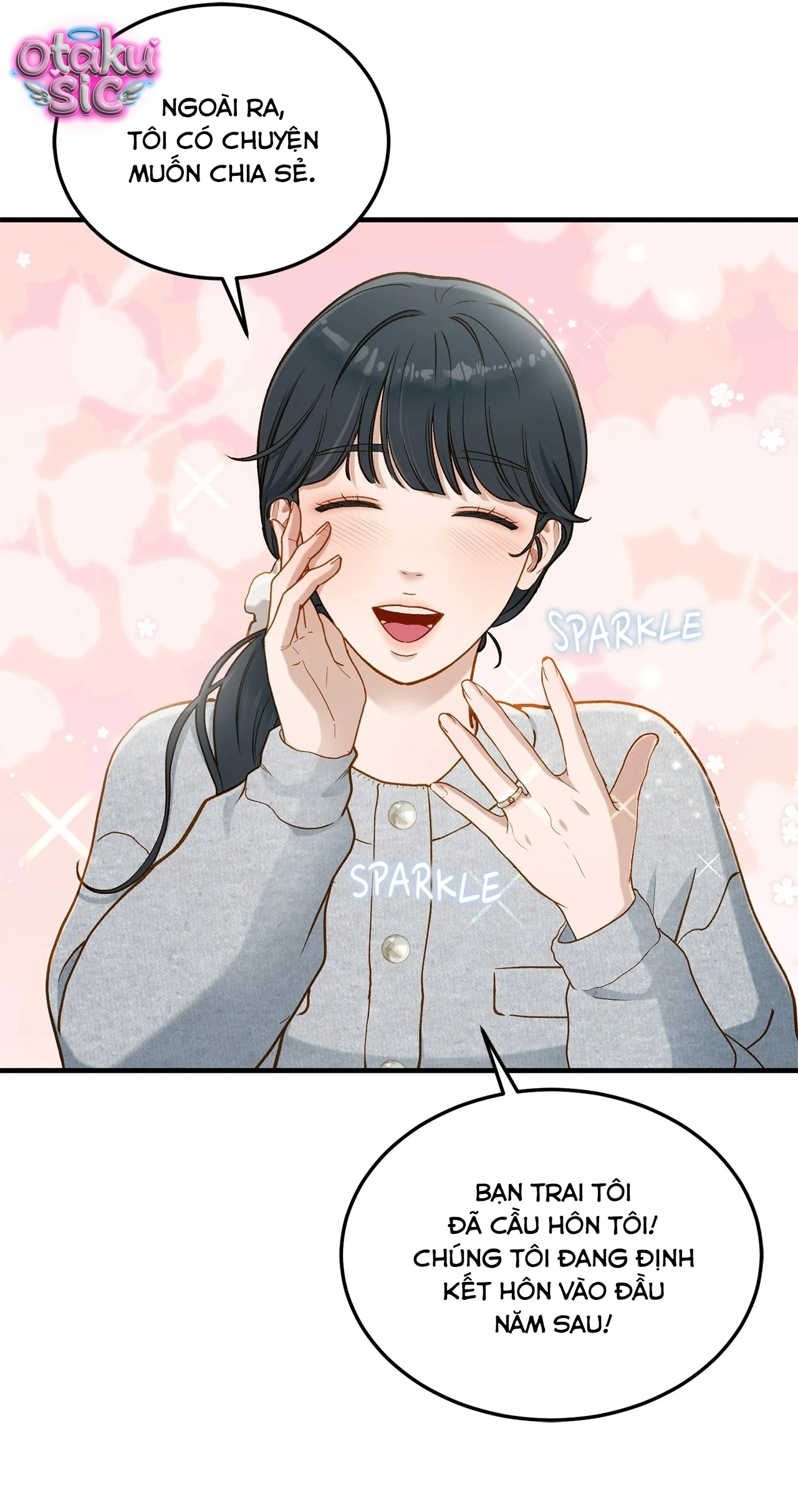 Bất Chấp Mà Yêu - Chap 27
