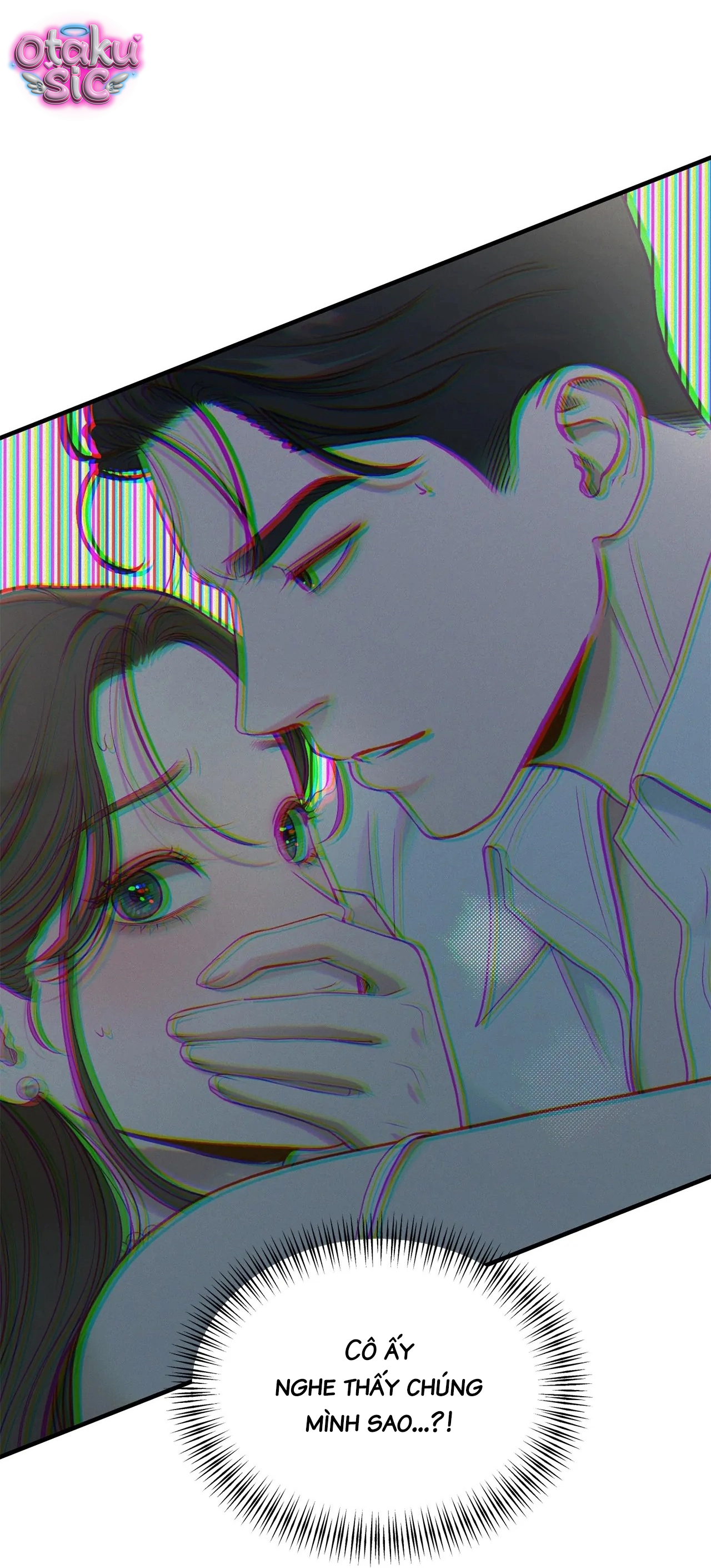 Bất Chấp Mà Yêu - Chap 27