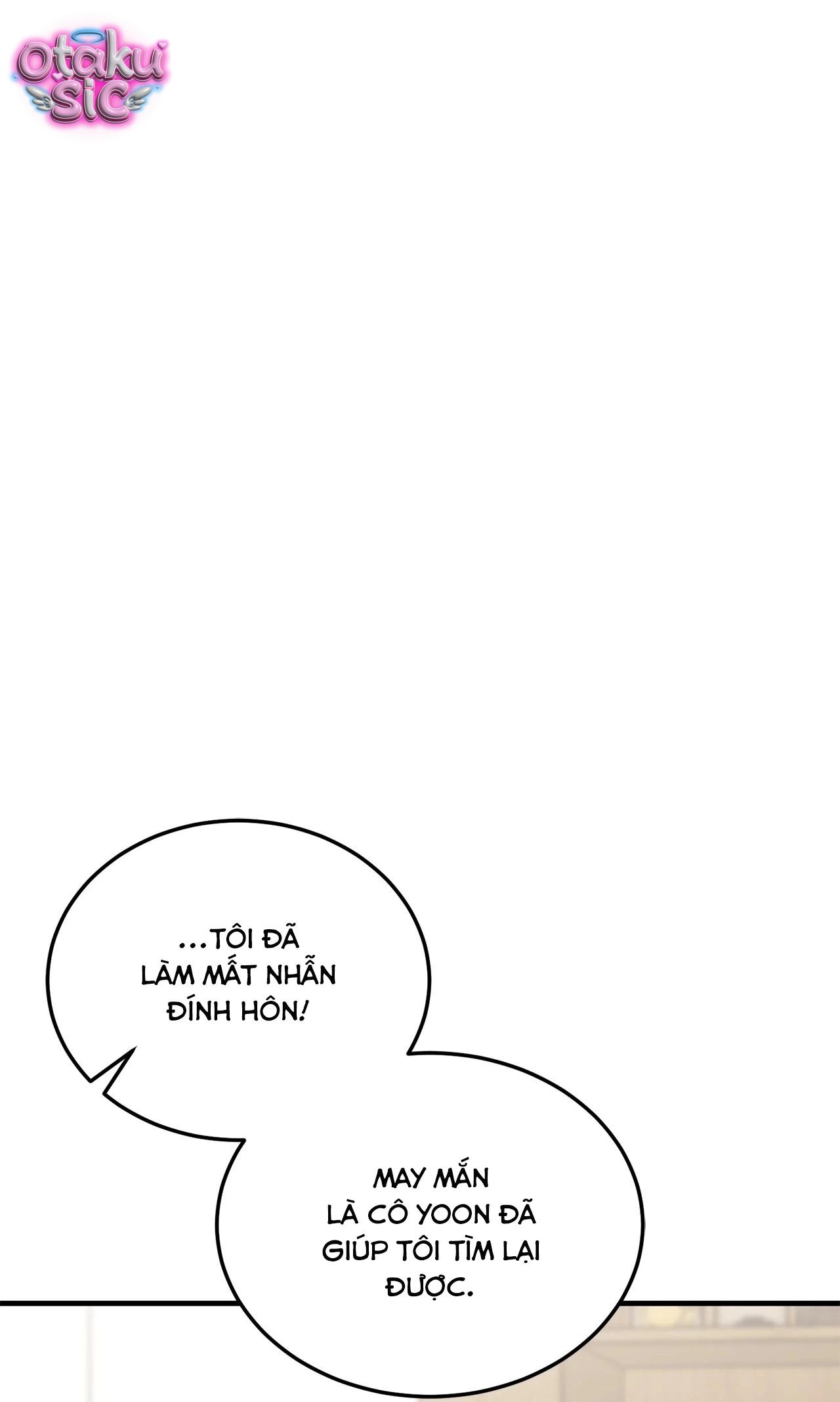 Bất Chấp Mà Yêu - Chap 27