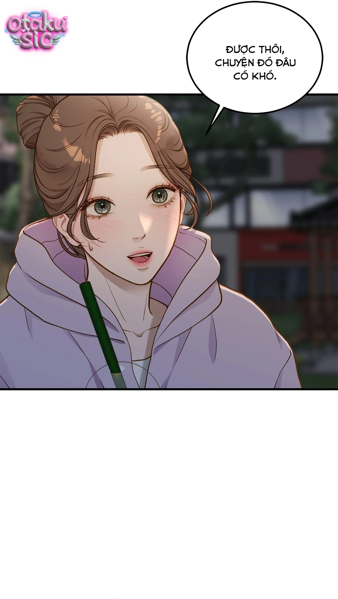 Bất Chấp Mà Yêu - Chap 27