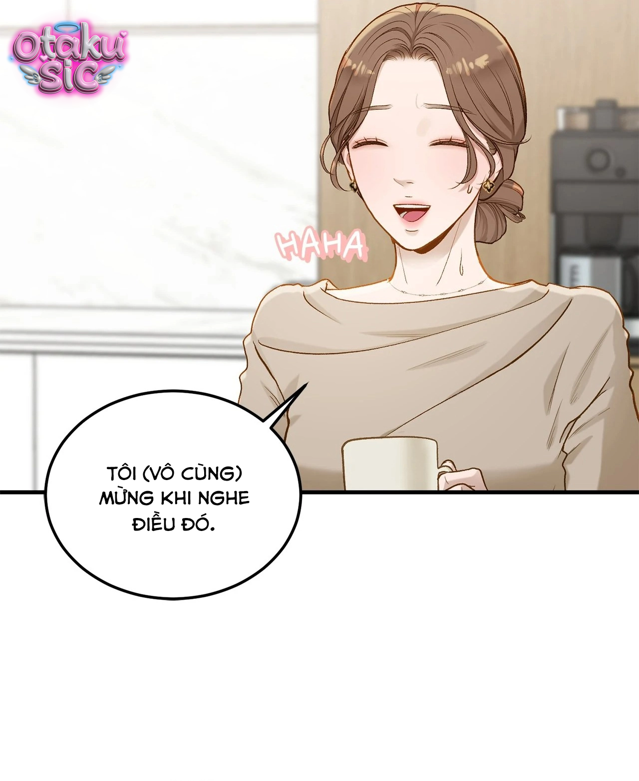 Bất Chấp Mà Yêu - Chap 27