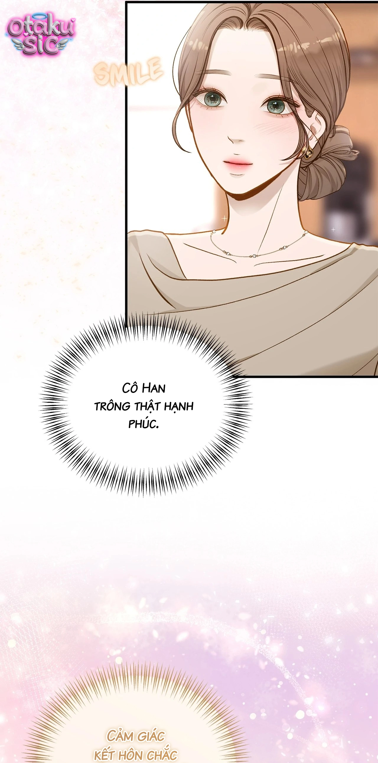 Bất Chấp Mà Yêu - Chap 27