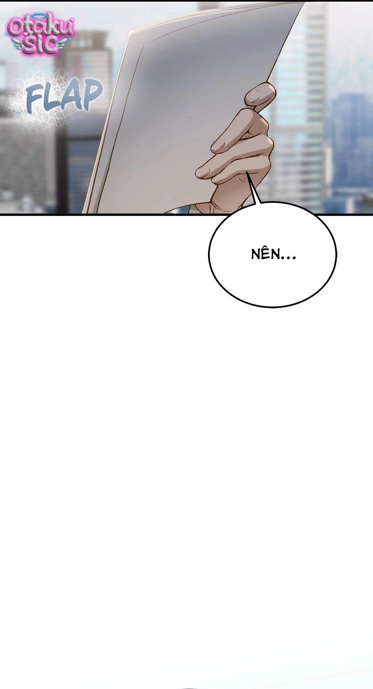 Bất Chấp Mà Yêu - Chap 27