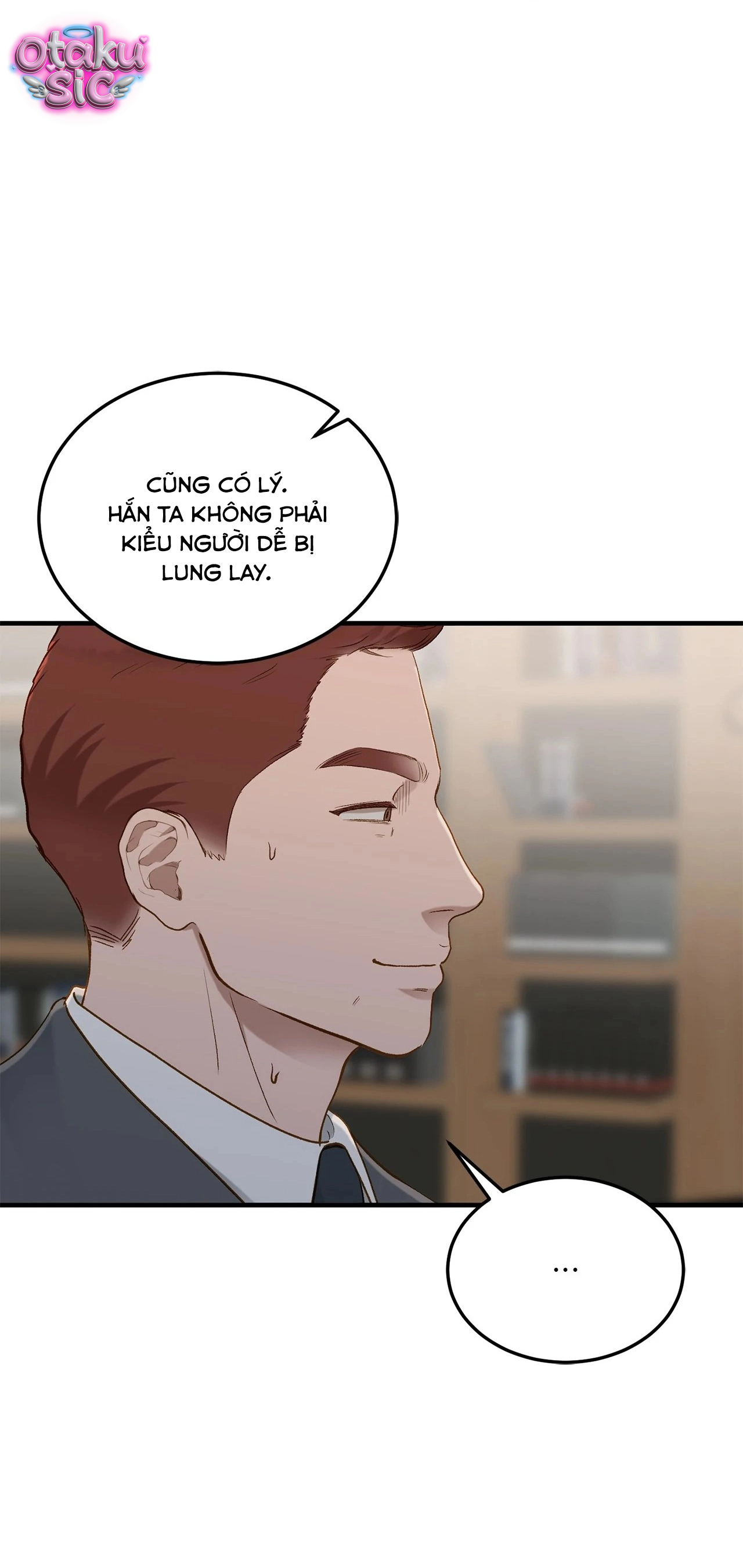 Bất Chấp Mà Yêu - Chap 27