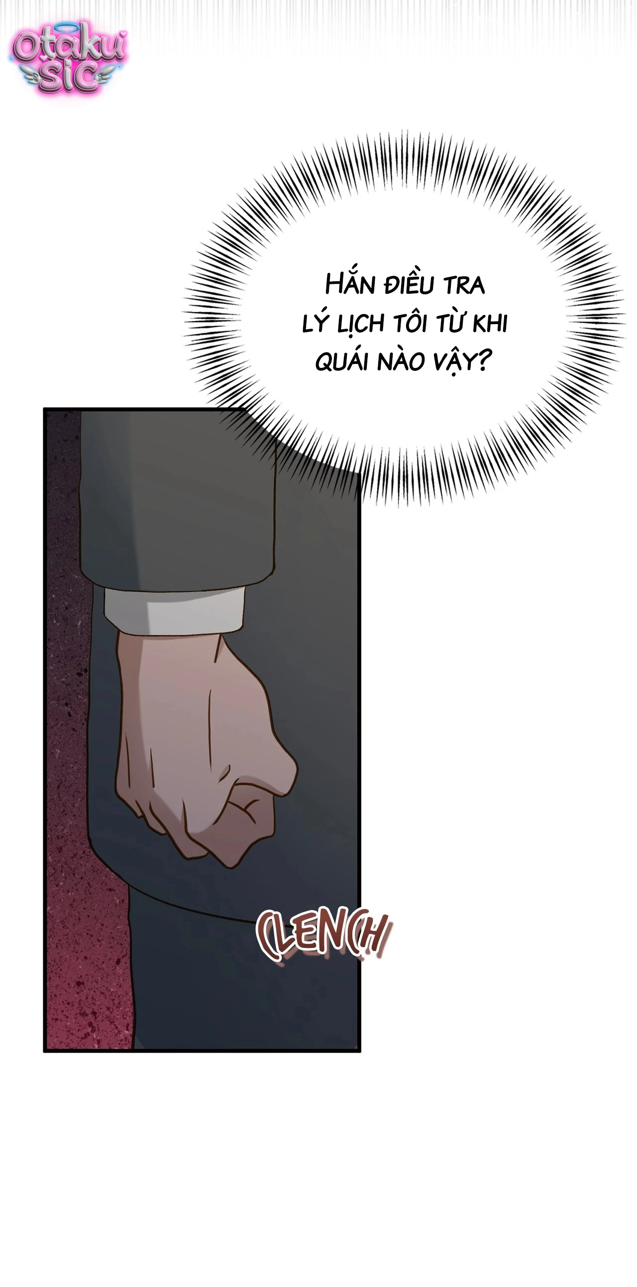 Bất Chấp Mà Yêu - Chap 27