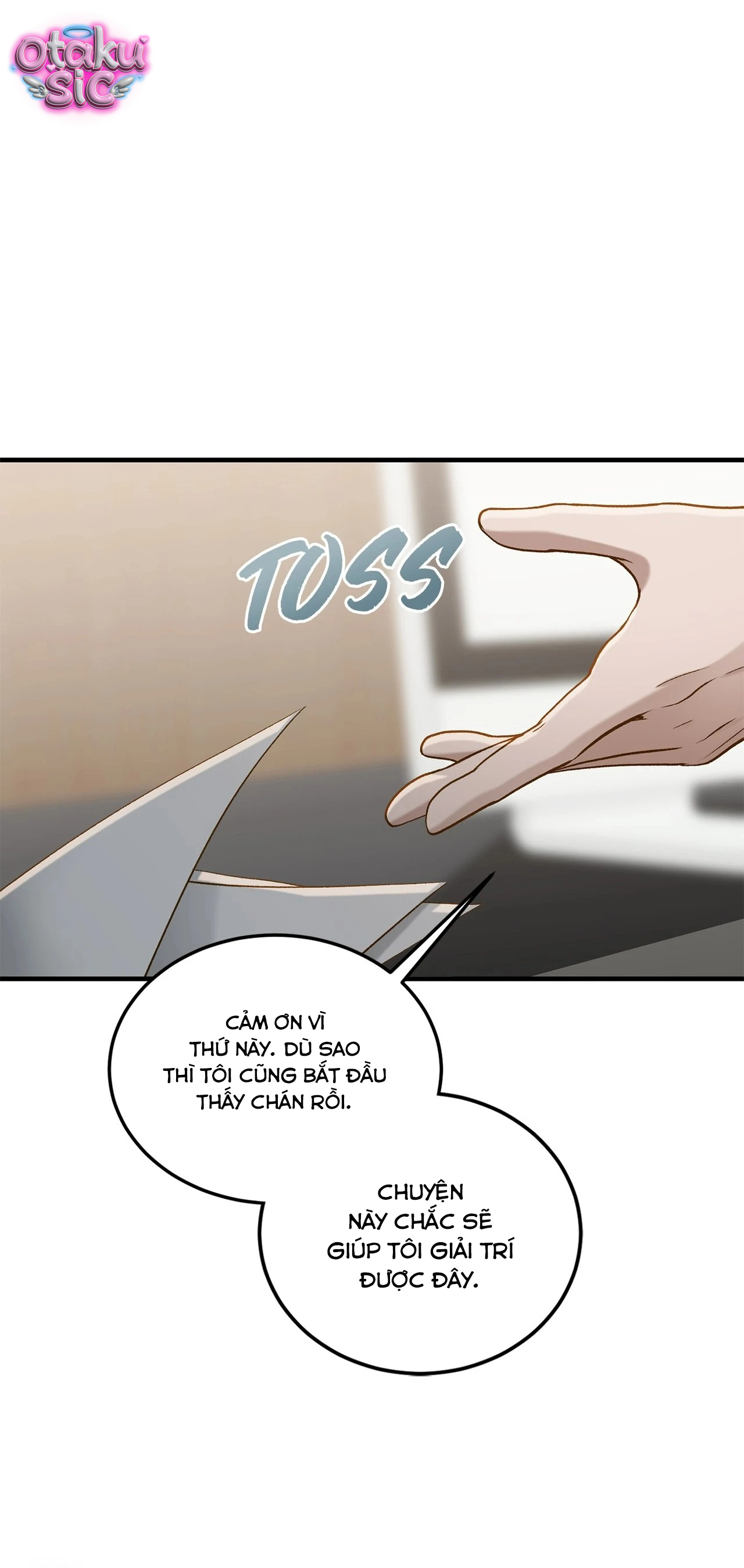 Bất Chấp Mà Yêu - Chap 27