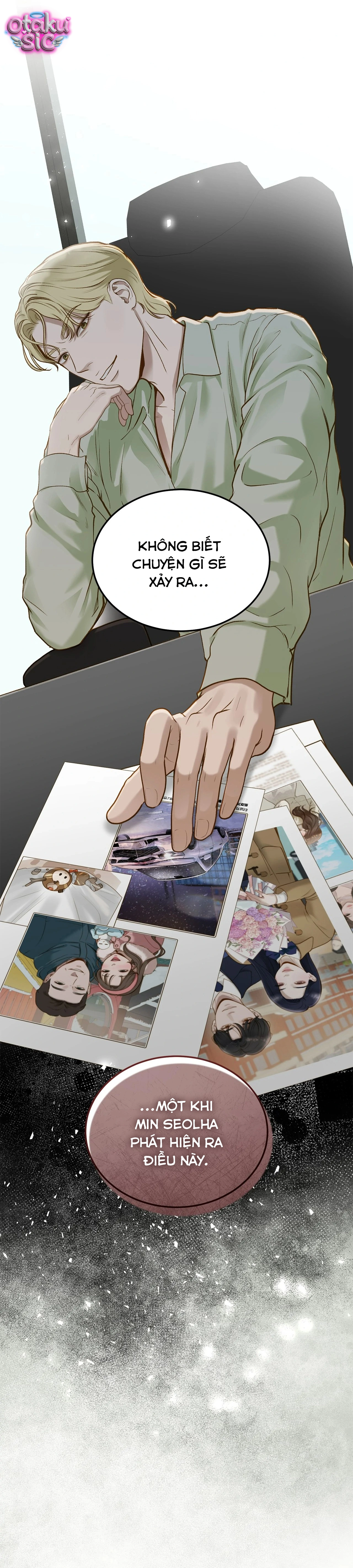 Bất Chấp Mà Yêu - Chap 27