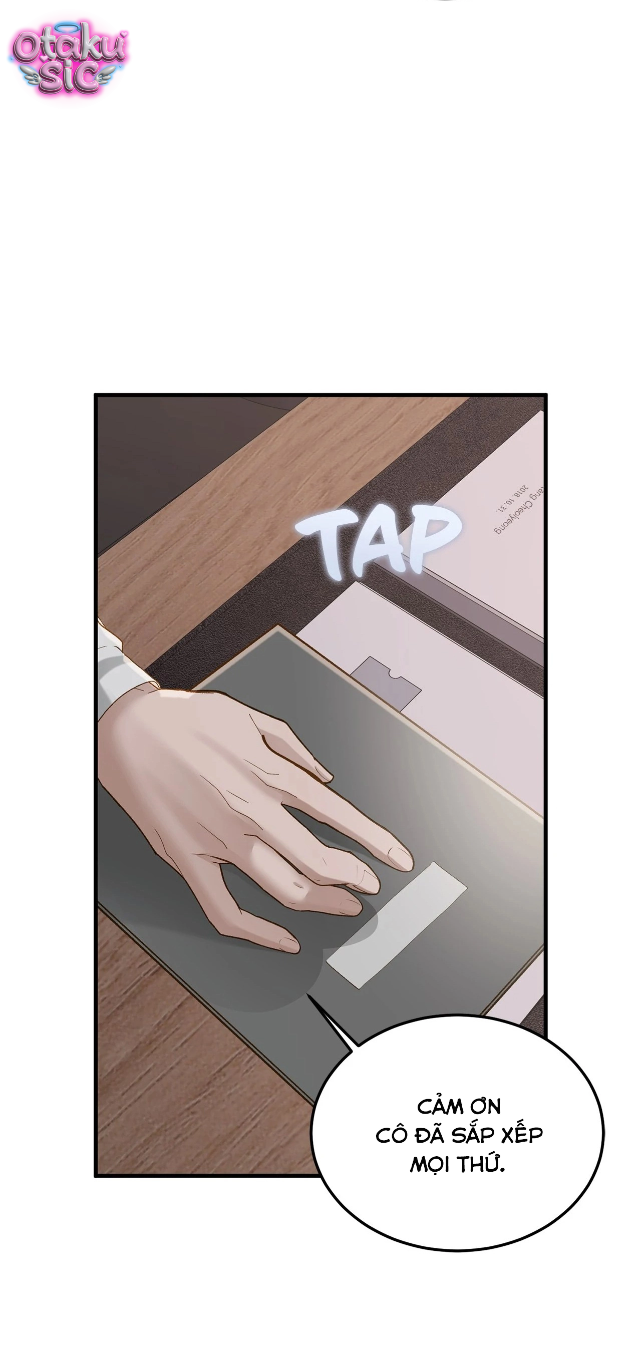 Bất Chấp Mà Yêu - Chap 27